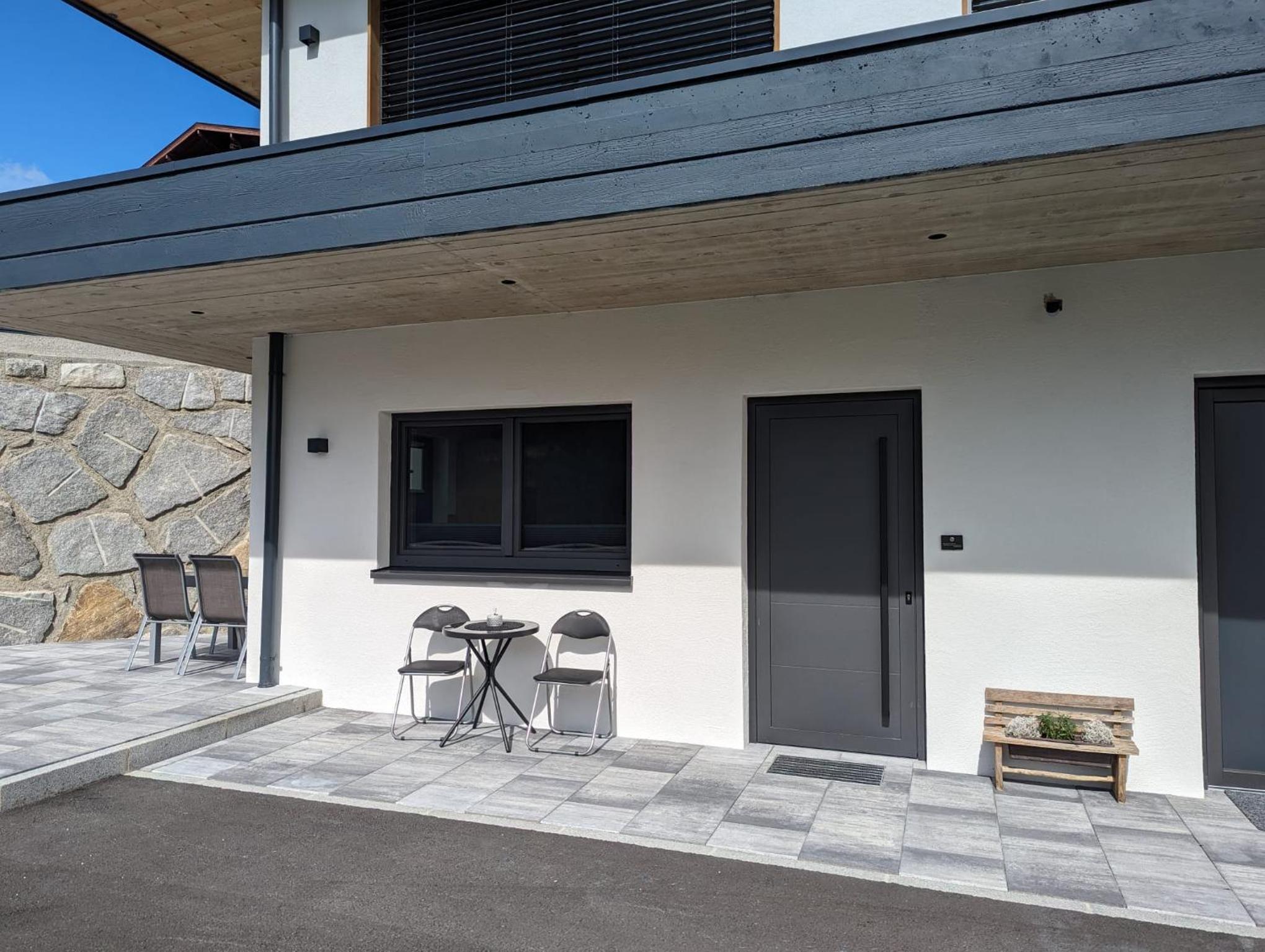 Apartment Talblick