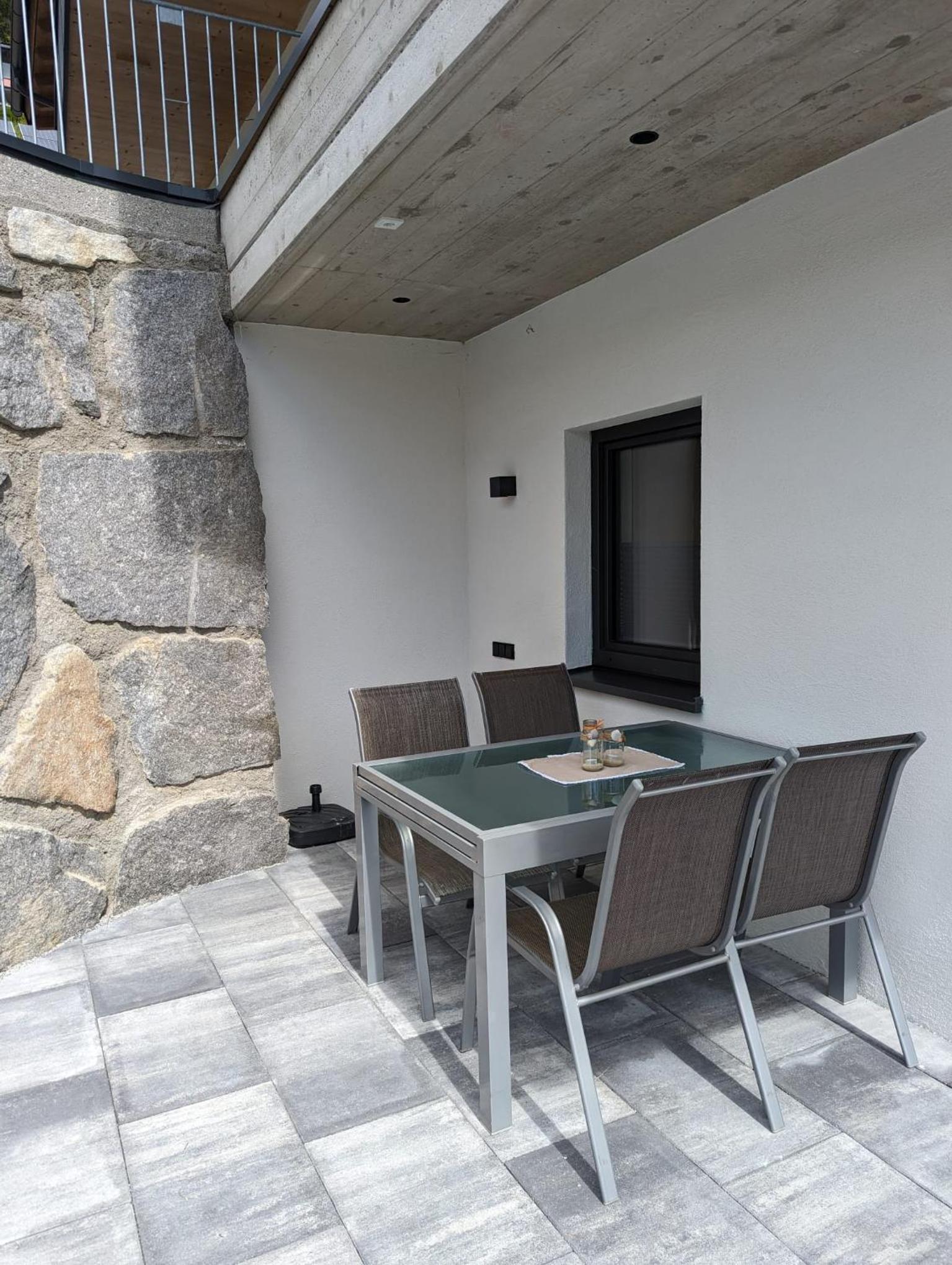 Apartment Talblick