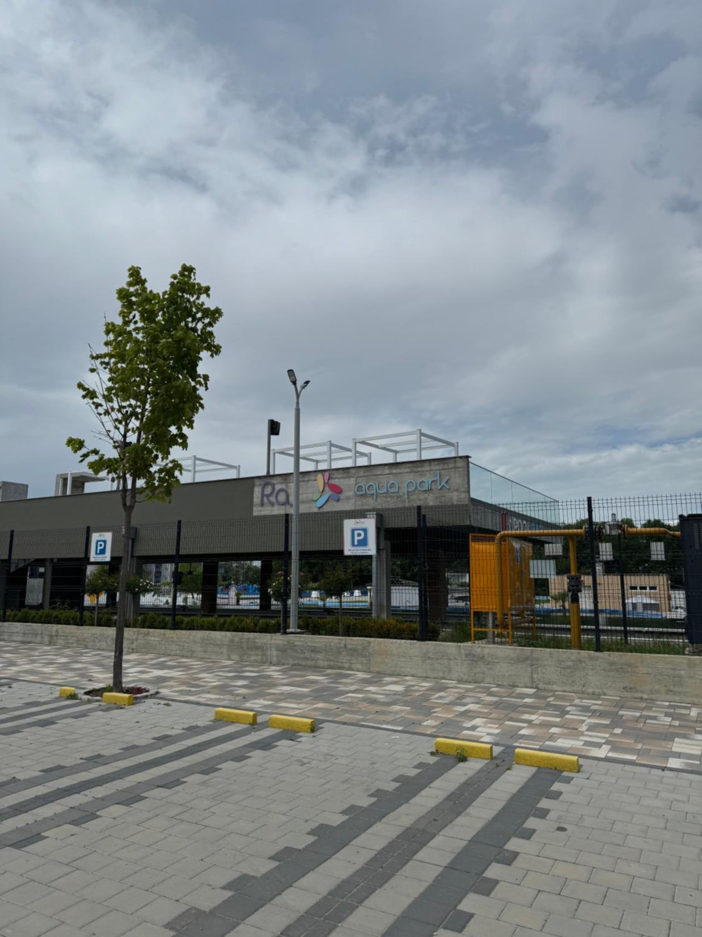 Apartmani Viver Vrnjačka Banja