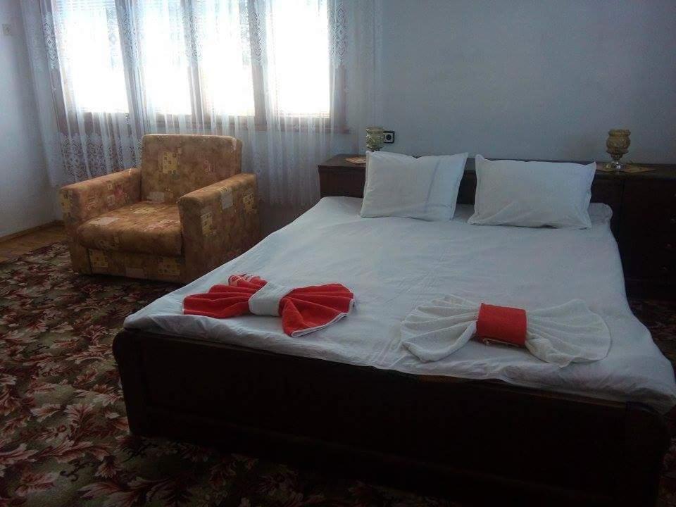 Guest House AHP