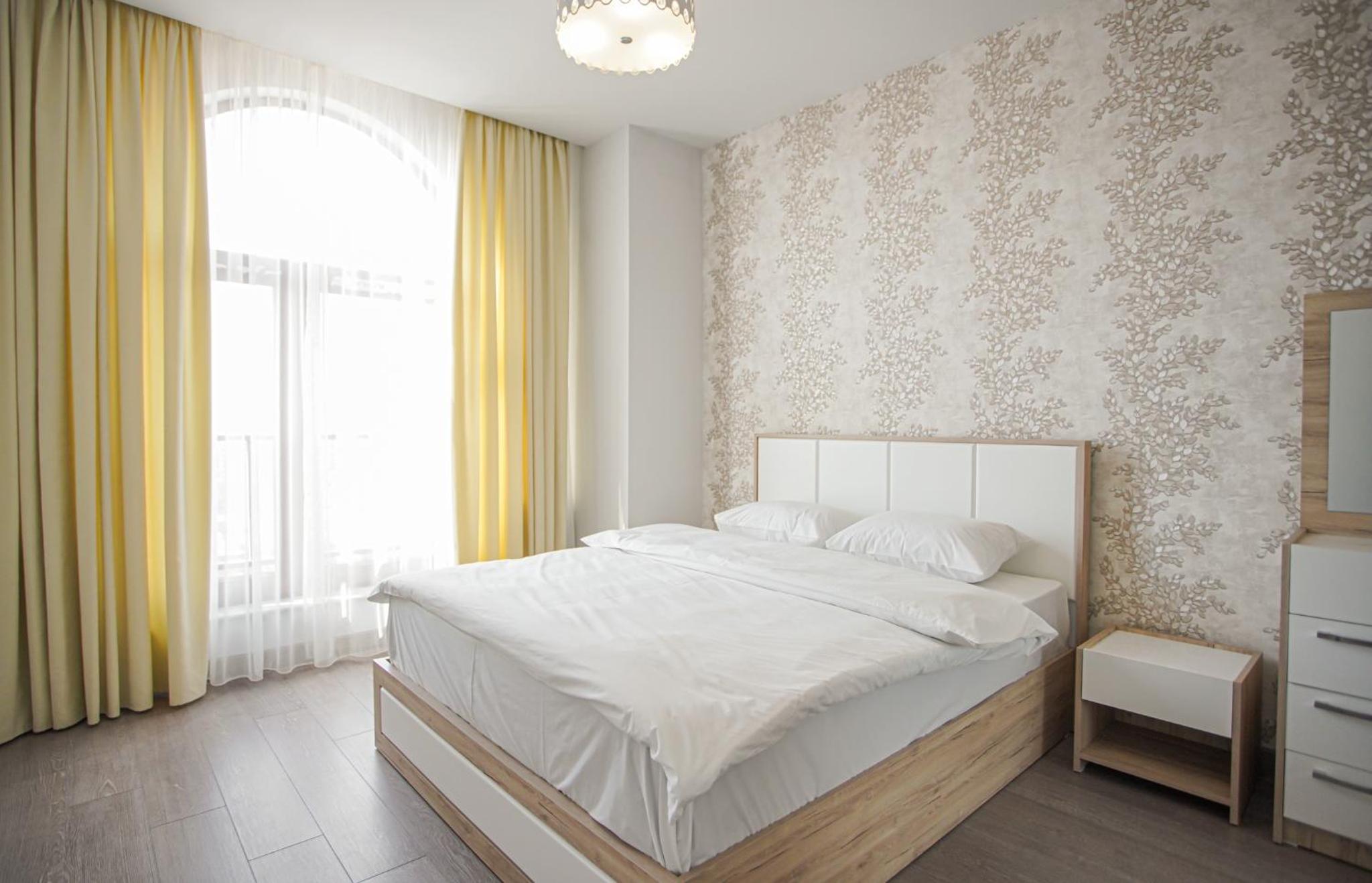 Luxury Apartments near Republic Square, My Street company