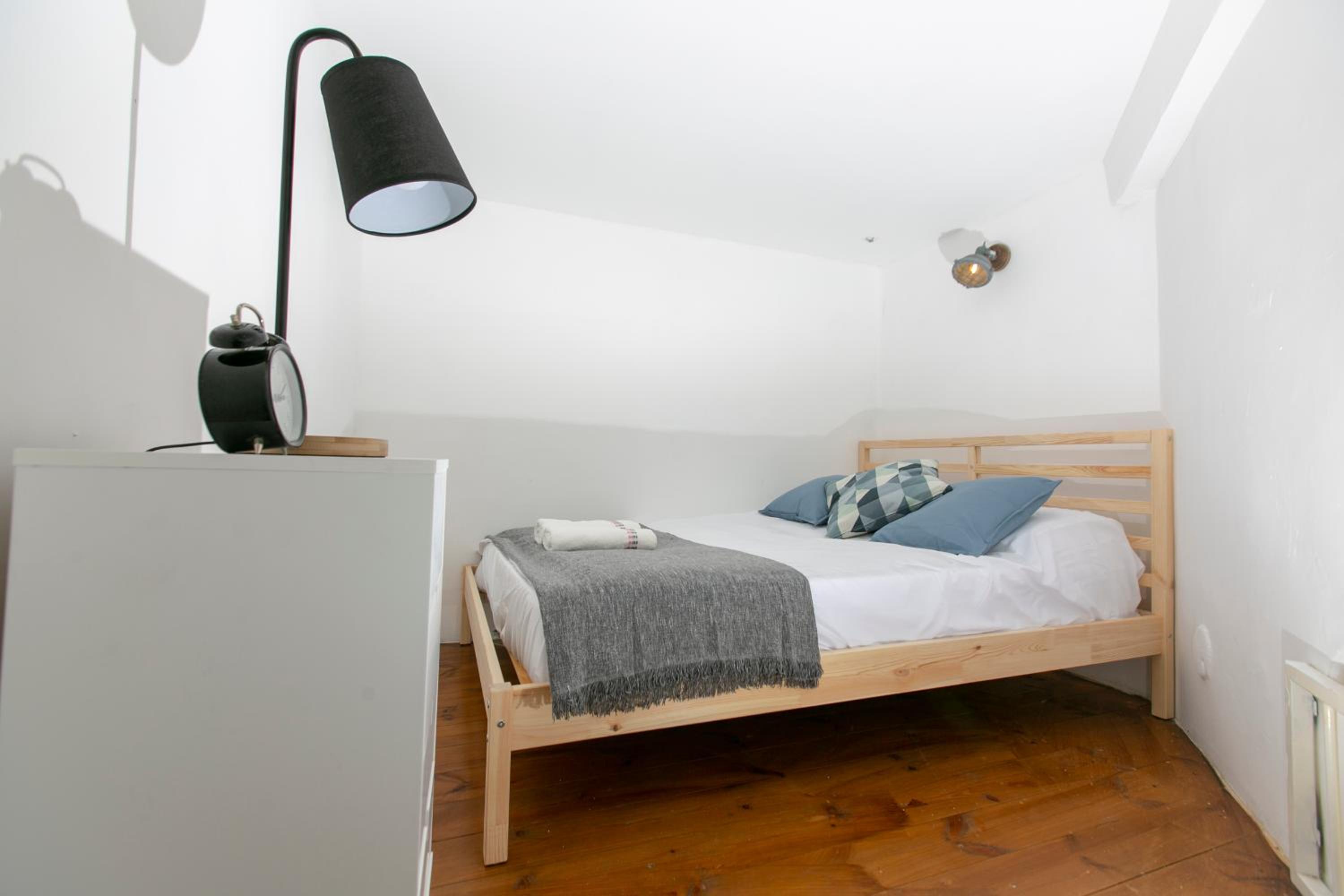 Oldcity Gallery Apartmet-Top Location view 4