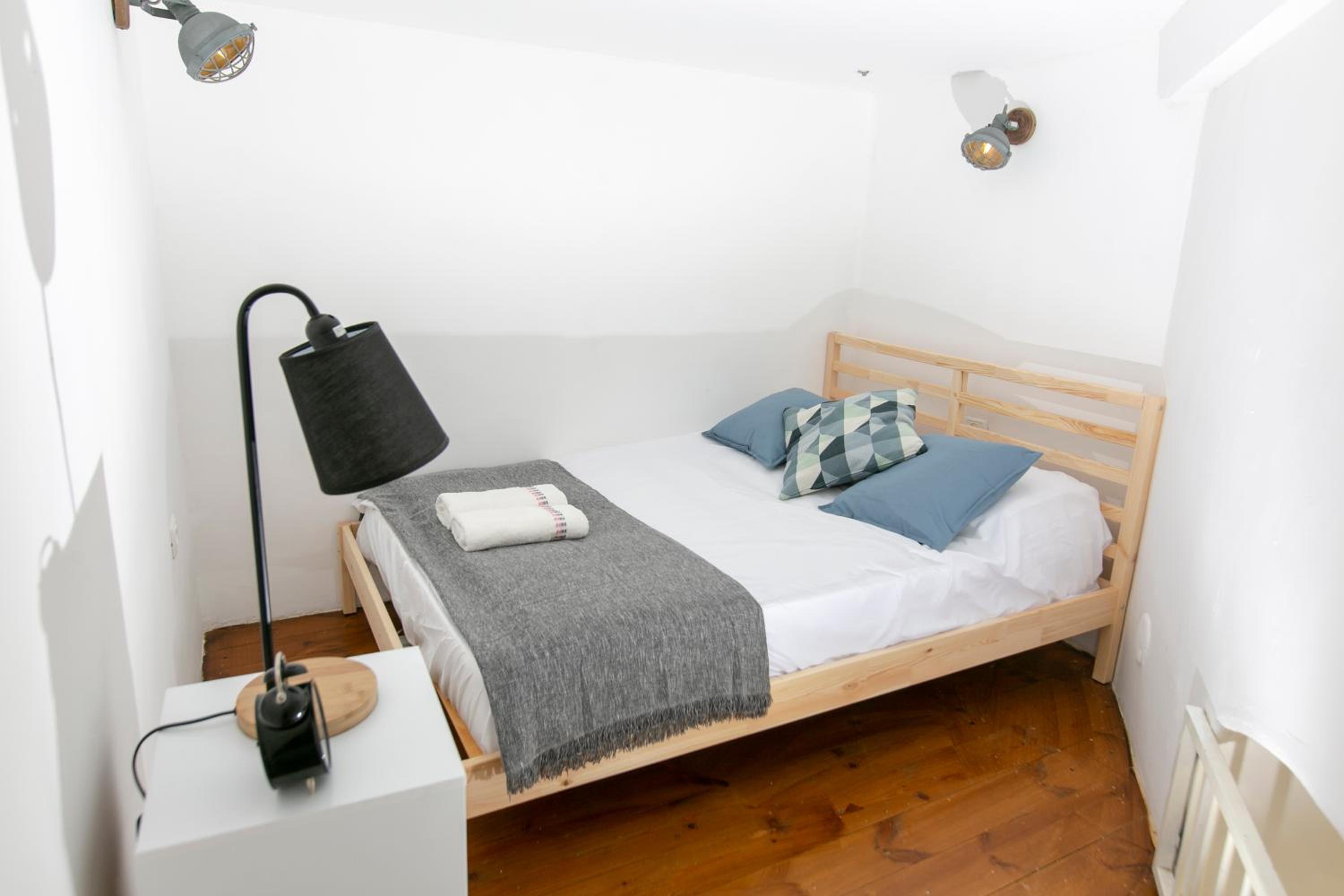 Oldcity Gallery Apartmet-Top Location view 5