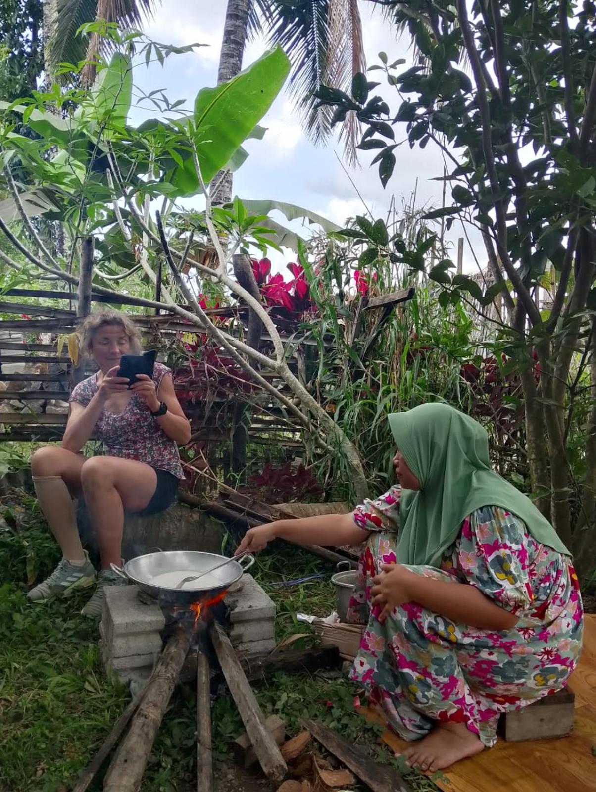 Citra Homestay