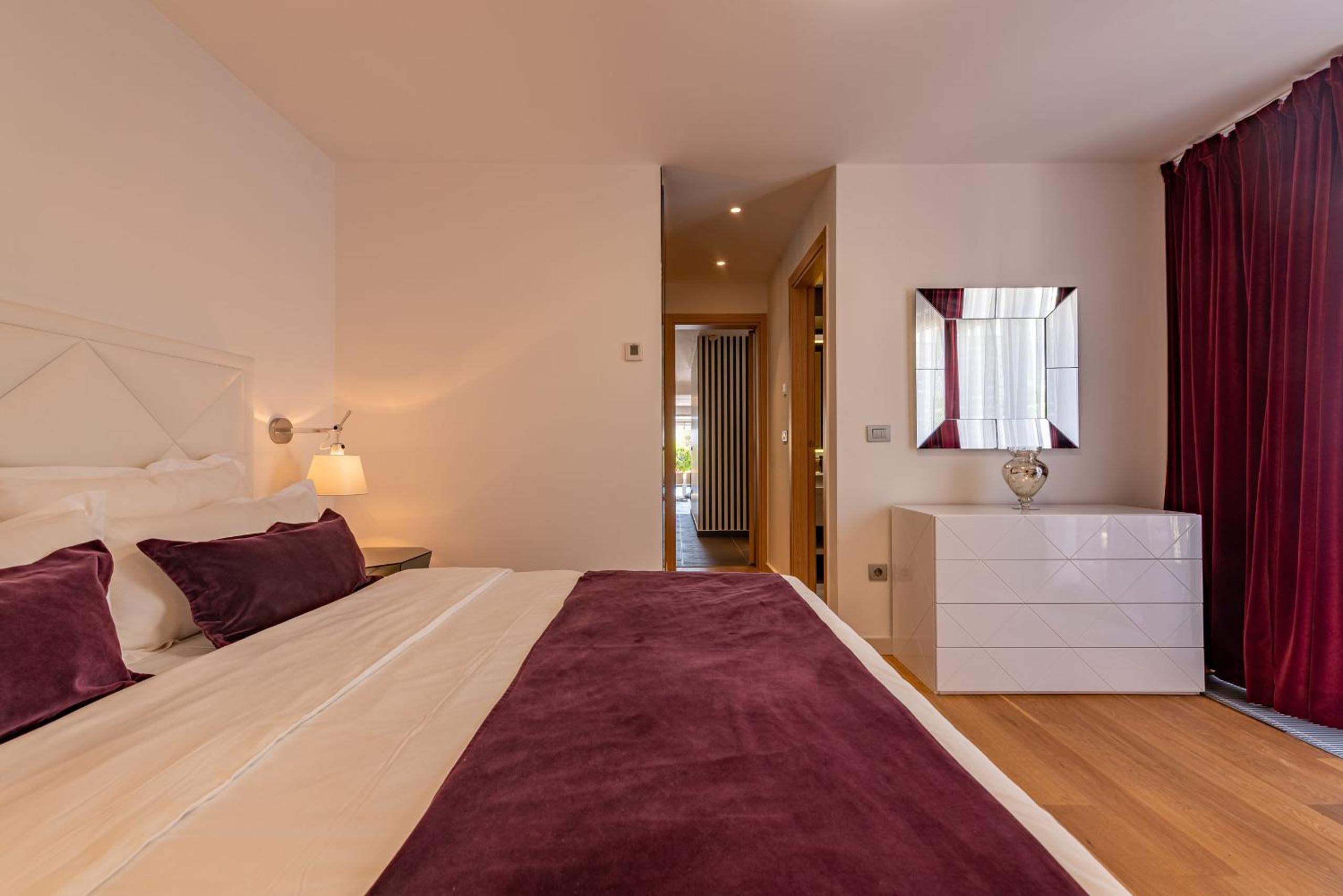 Villa Salvia ZadarVillas view 3