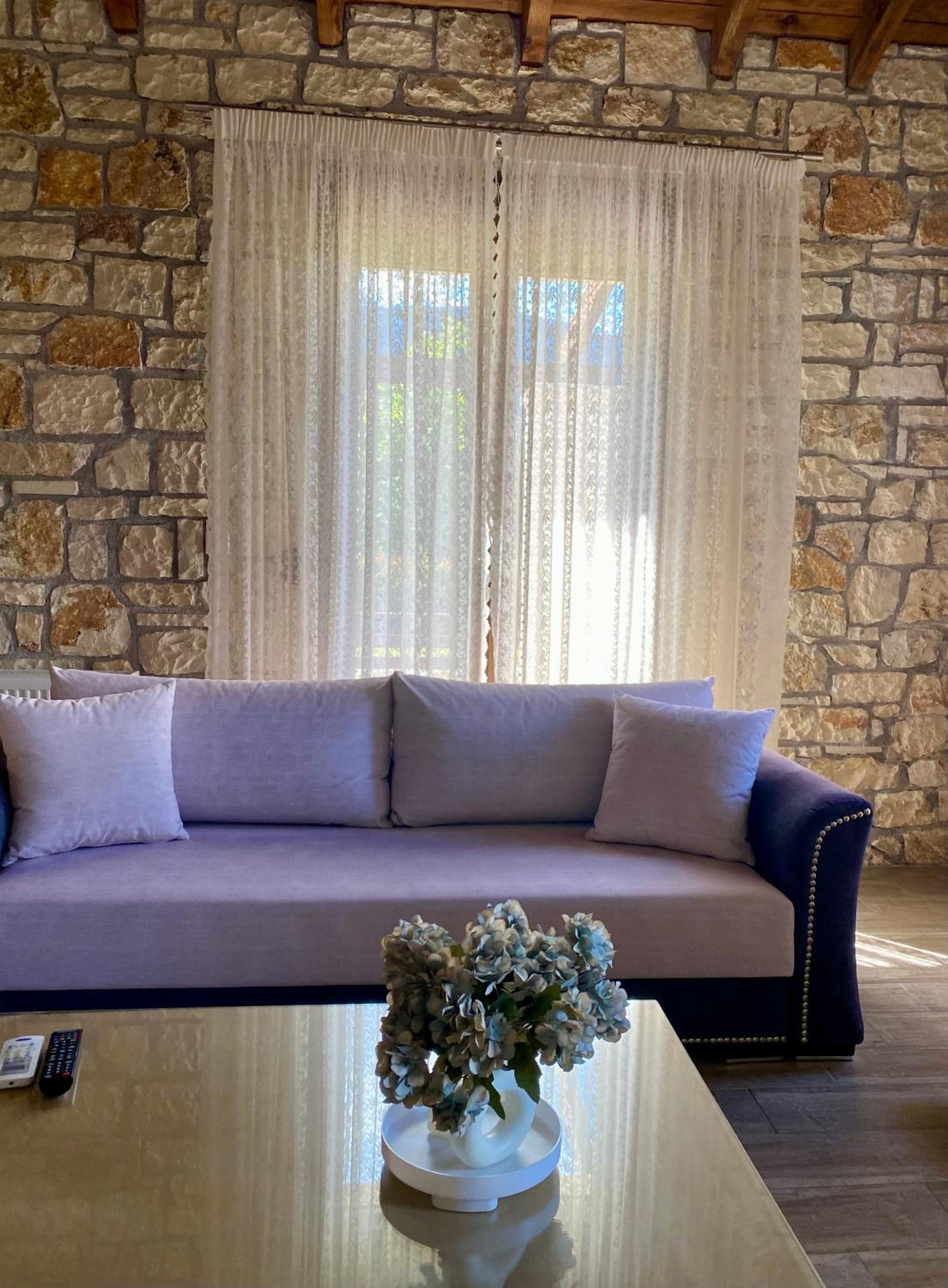 Villa Maria 1 view 5