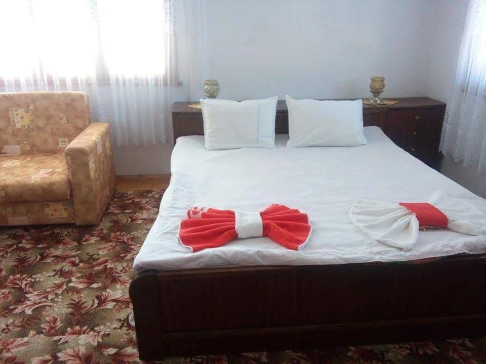 Guest House AHP