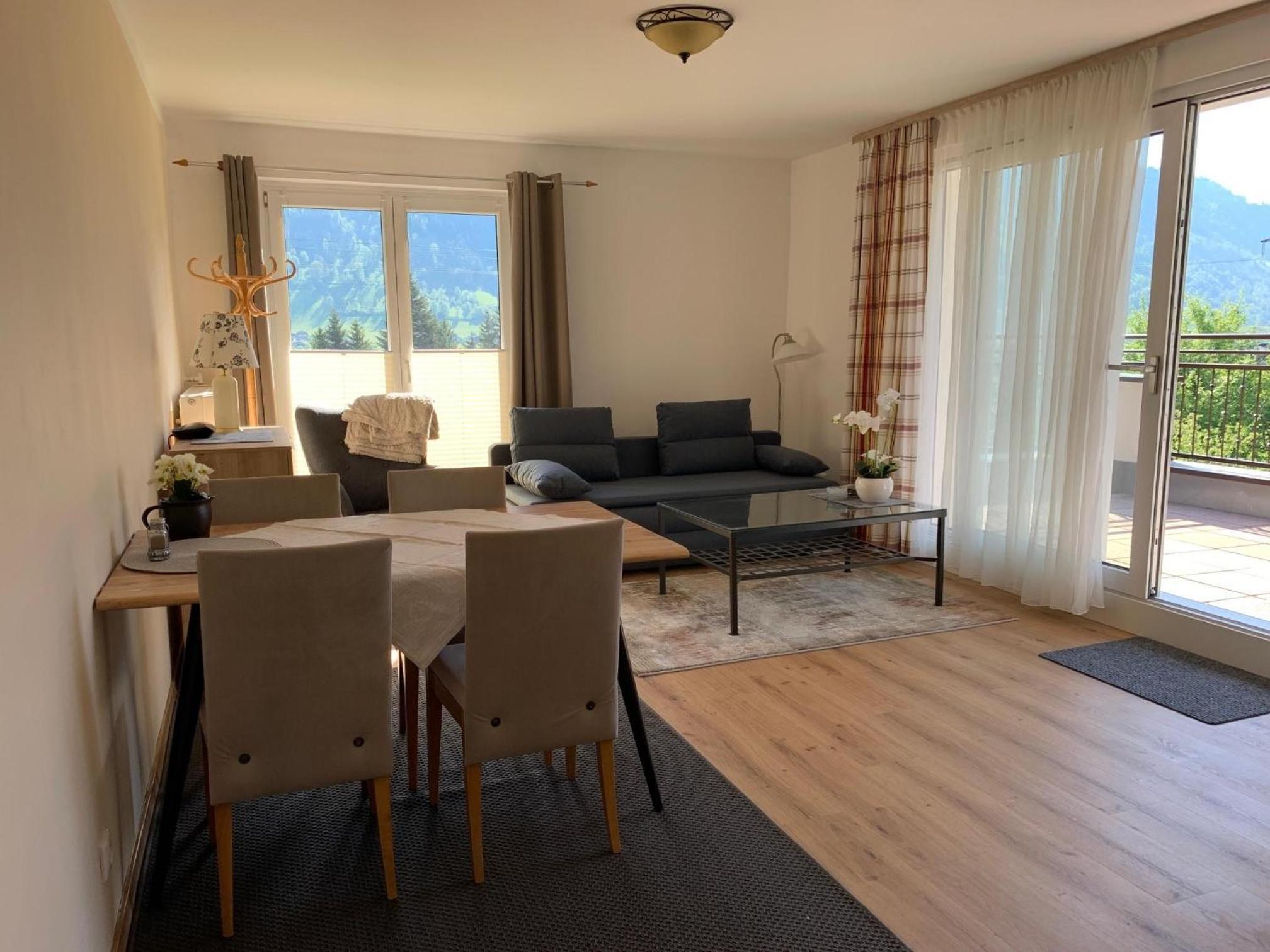 Chalet Ester