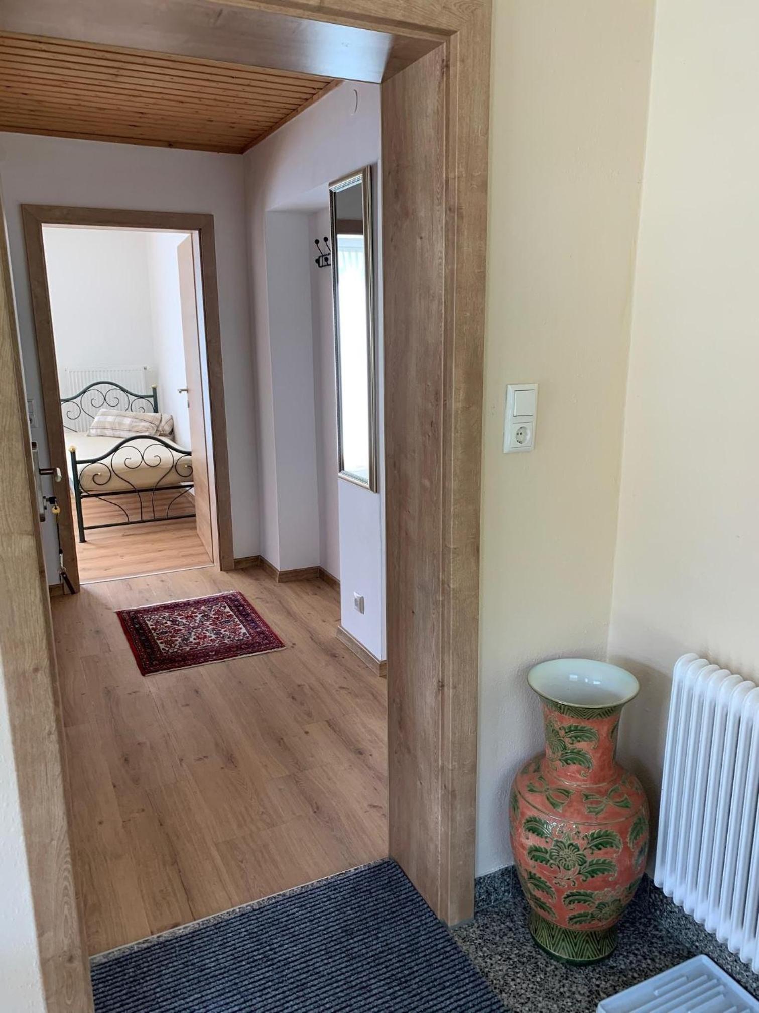 Chalet Ester