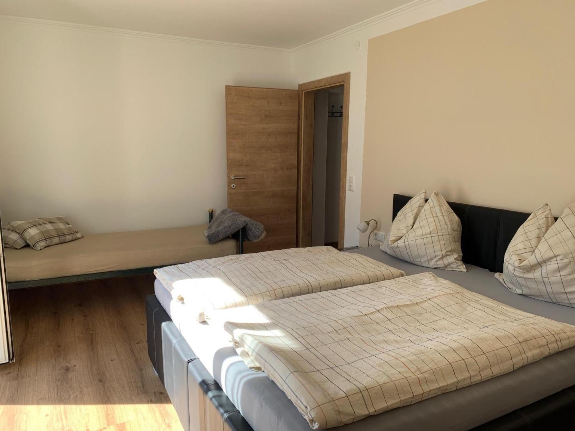 Chalet Ester