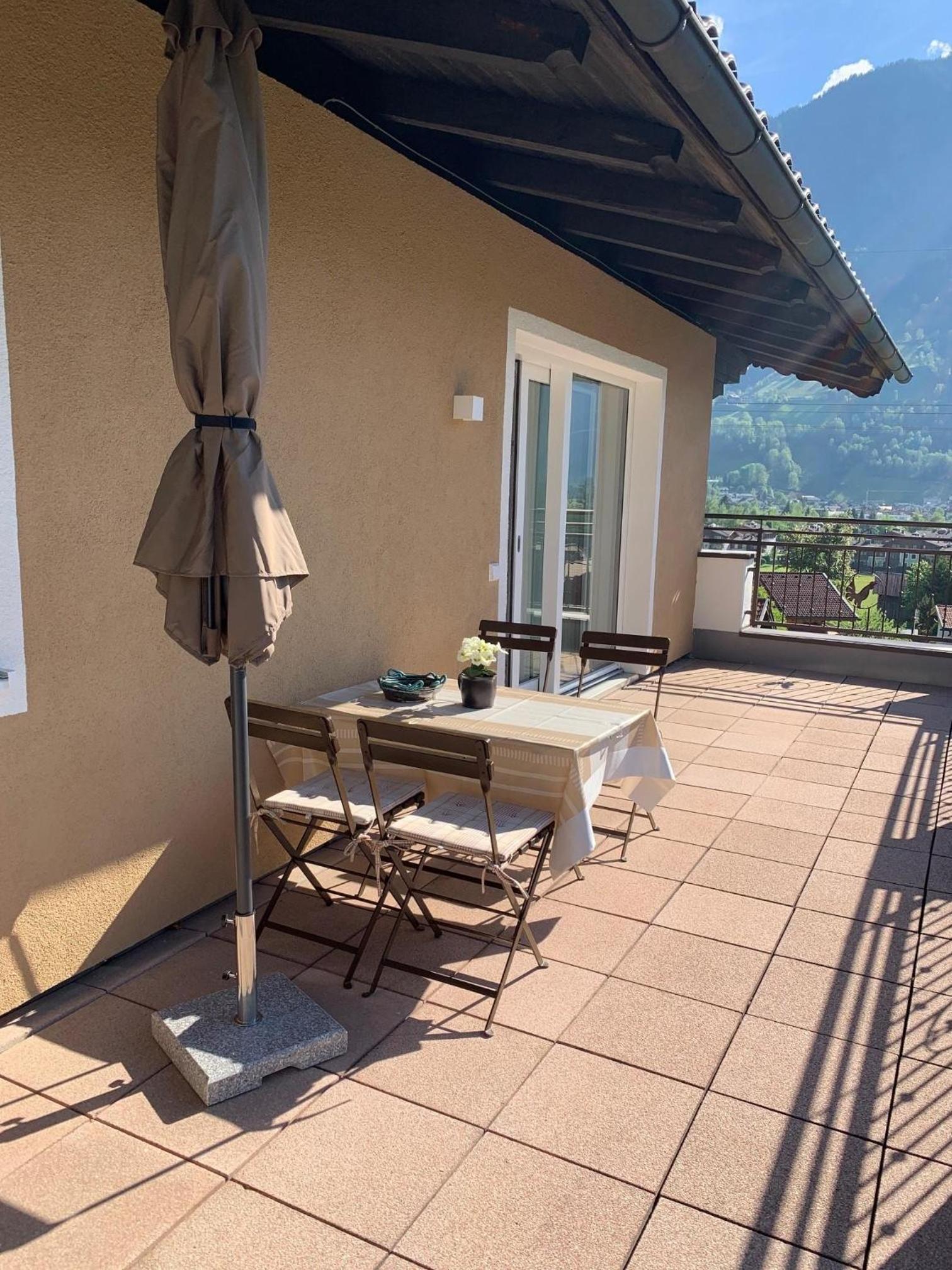 Chalet Ester