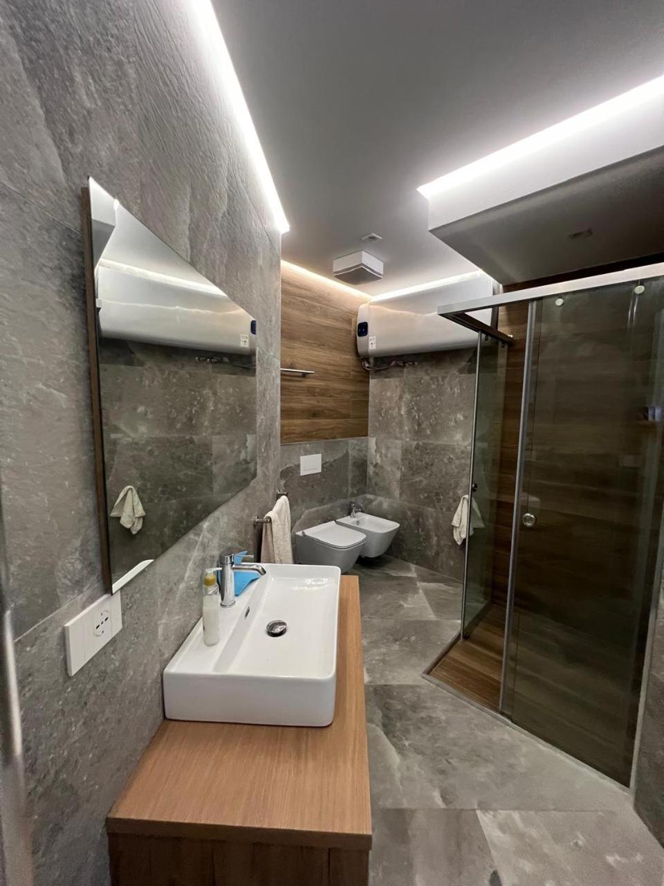 Azure Sea Apartments