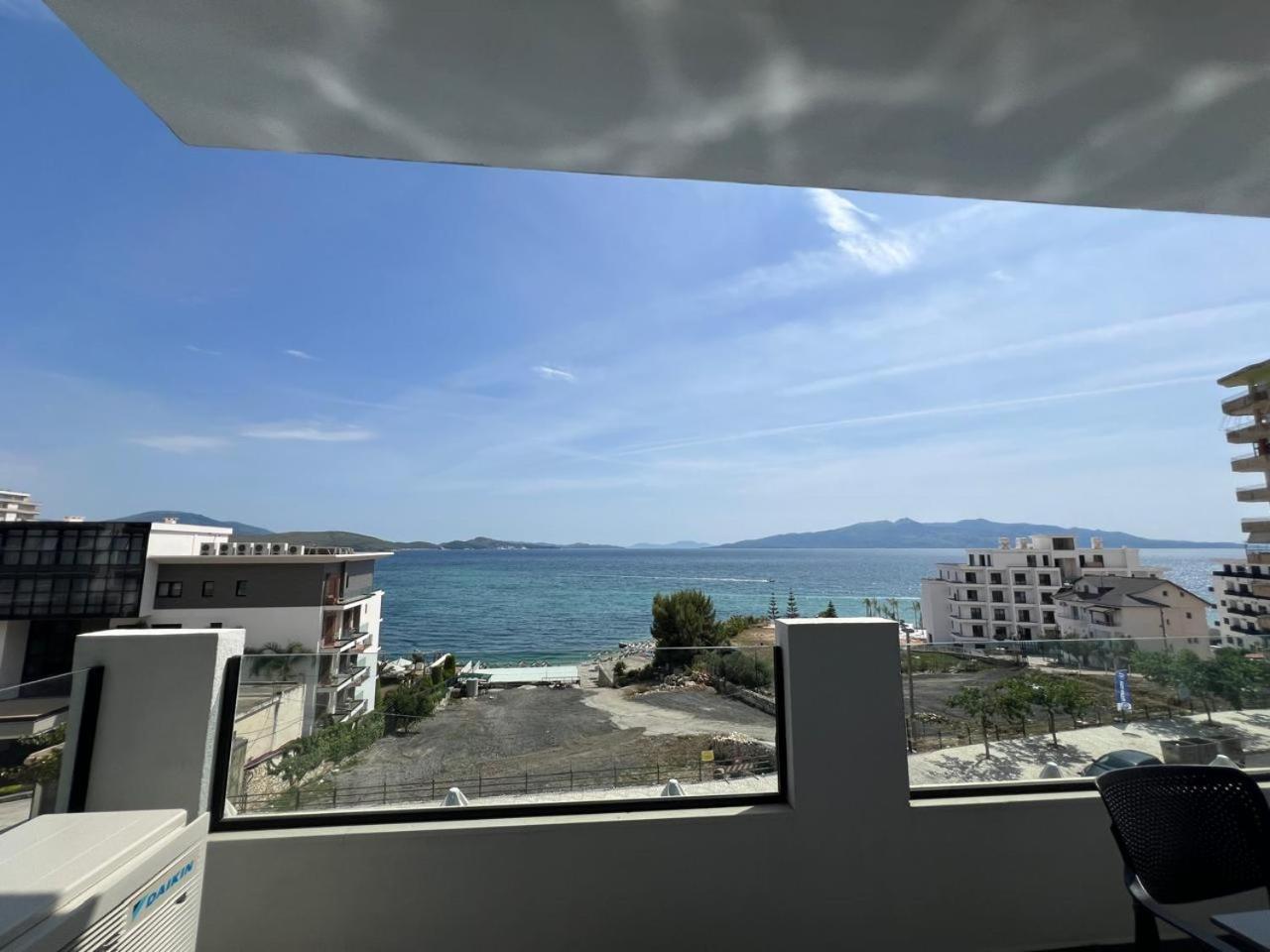 Azure Sea Apartments