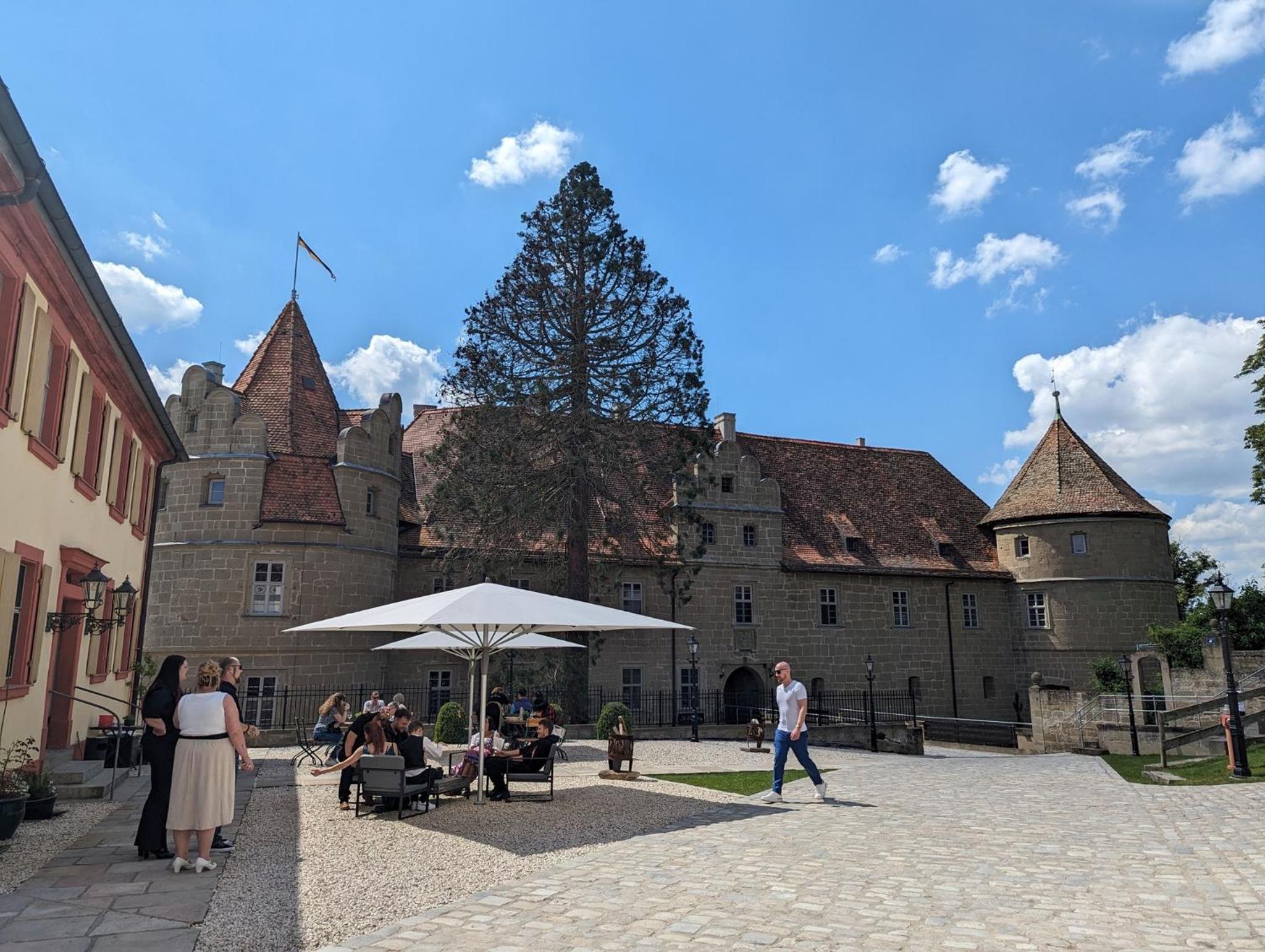 Main Resörtchen