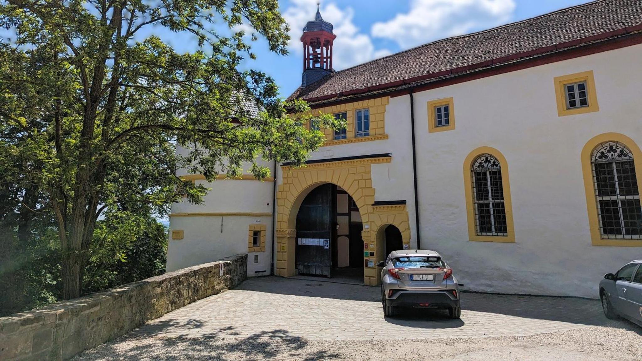 Main Resörtchen