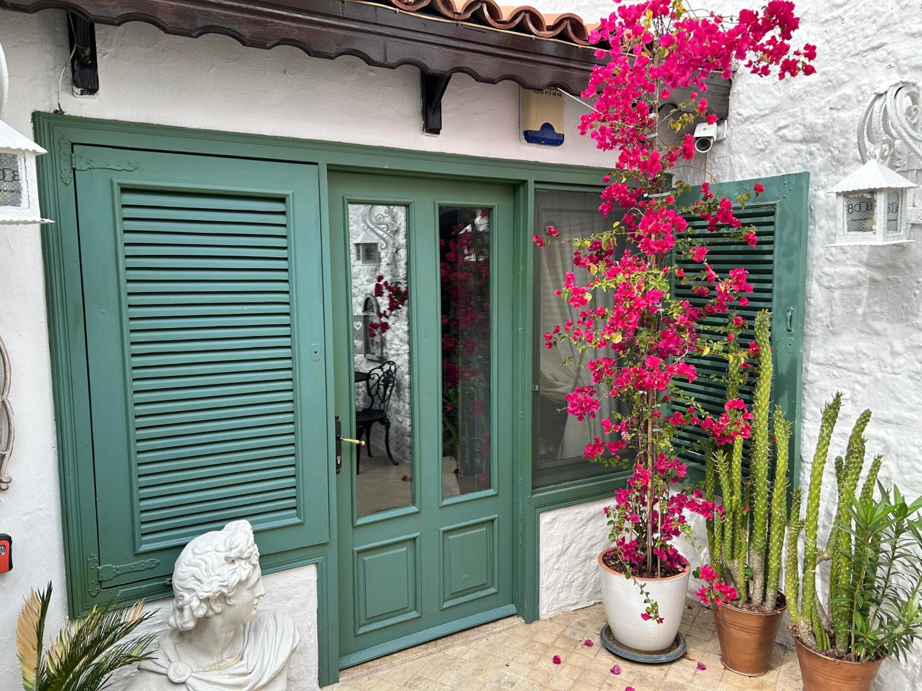 8 oDa Marmaris - Image 24