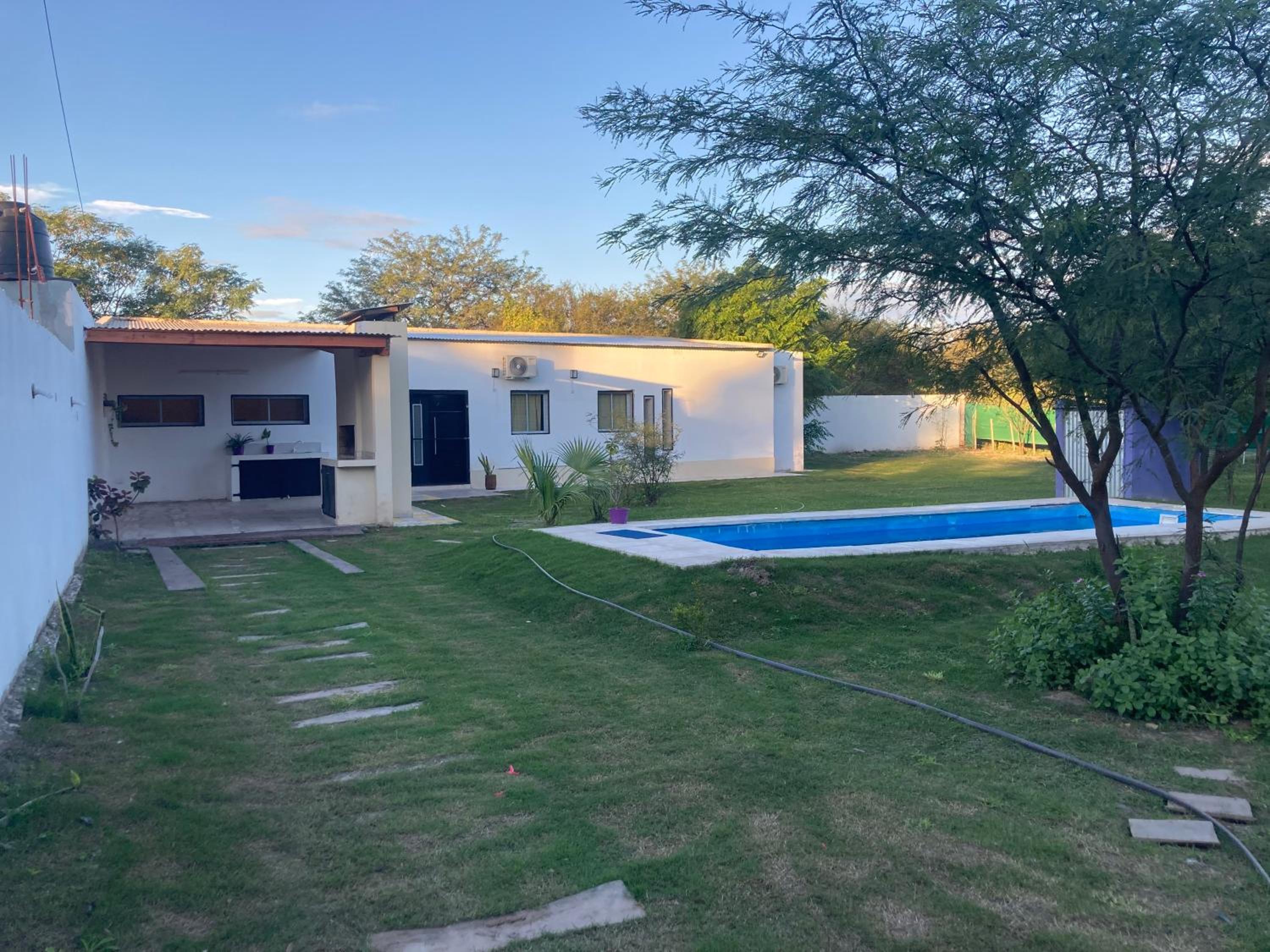 Casa finca La catalina II