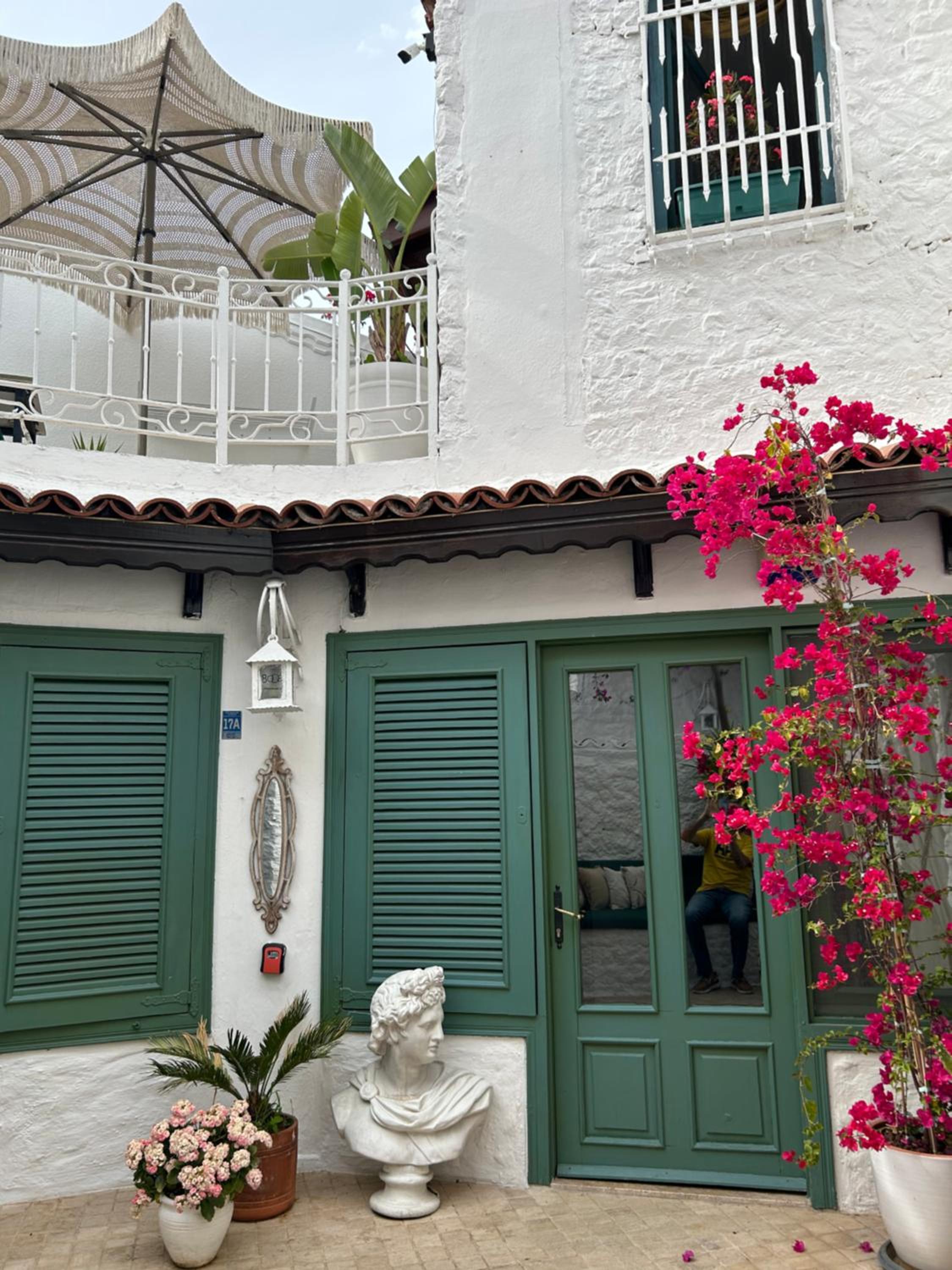 8 oDa Marmaris - Image 22