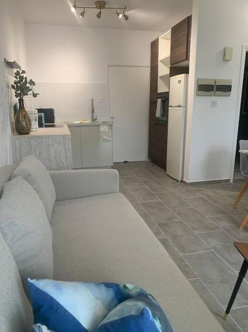 Antonia Sea View Suite