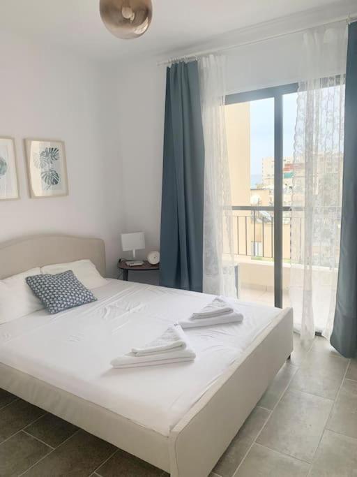 Antonia Sea View Suite