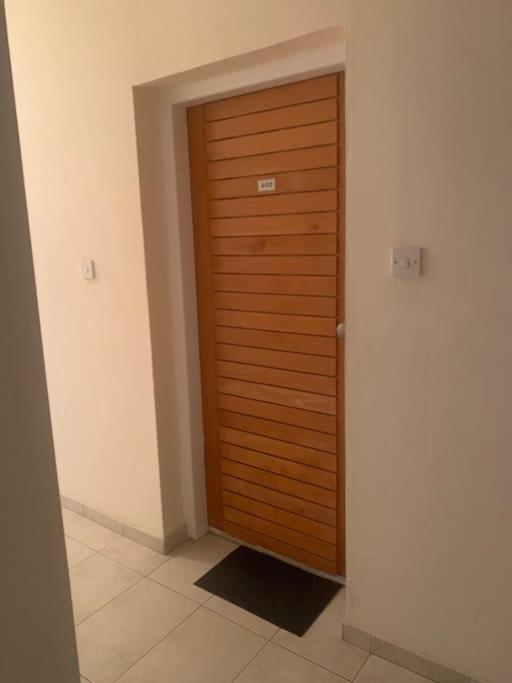 Antonia Sea View Suite