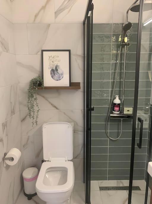 Antonia Sea View Suite