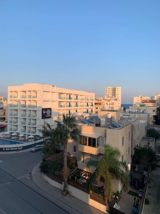 Antonia Sea View Suite