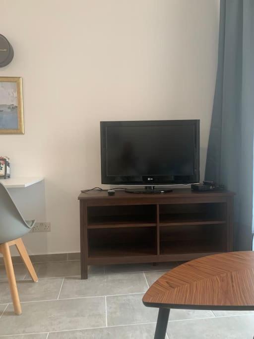 Antonia Sea View Suite
