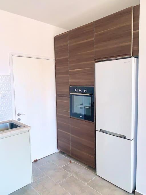 Antonia Sea View Suite