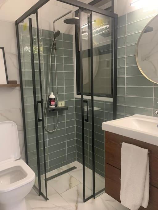 Antonia Sea View Suite