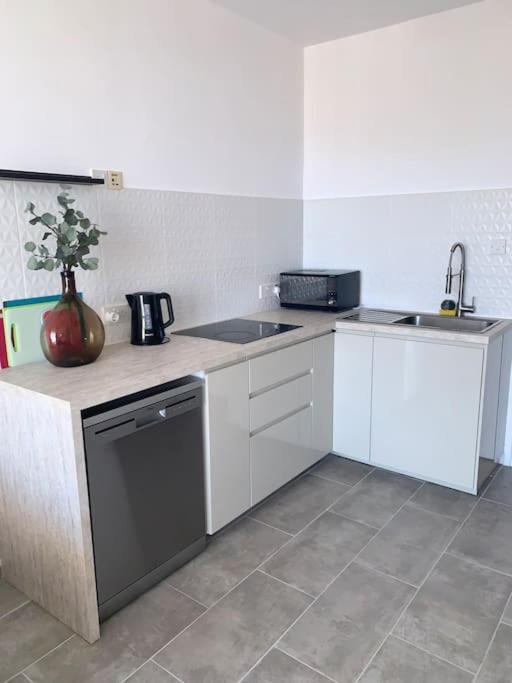 Antonia Sea View Suite