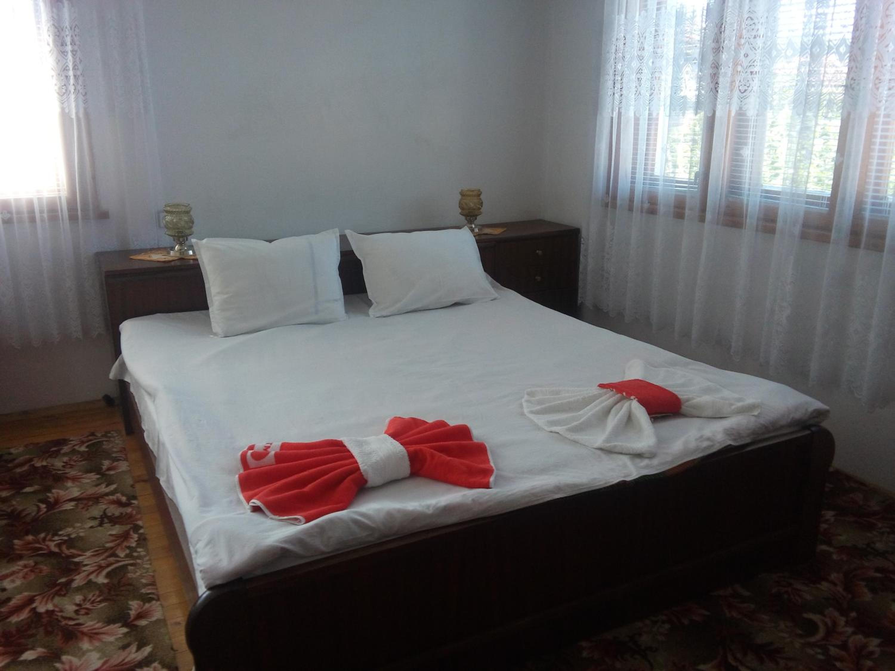 Guest House AHP