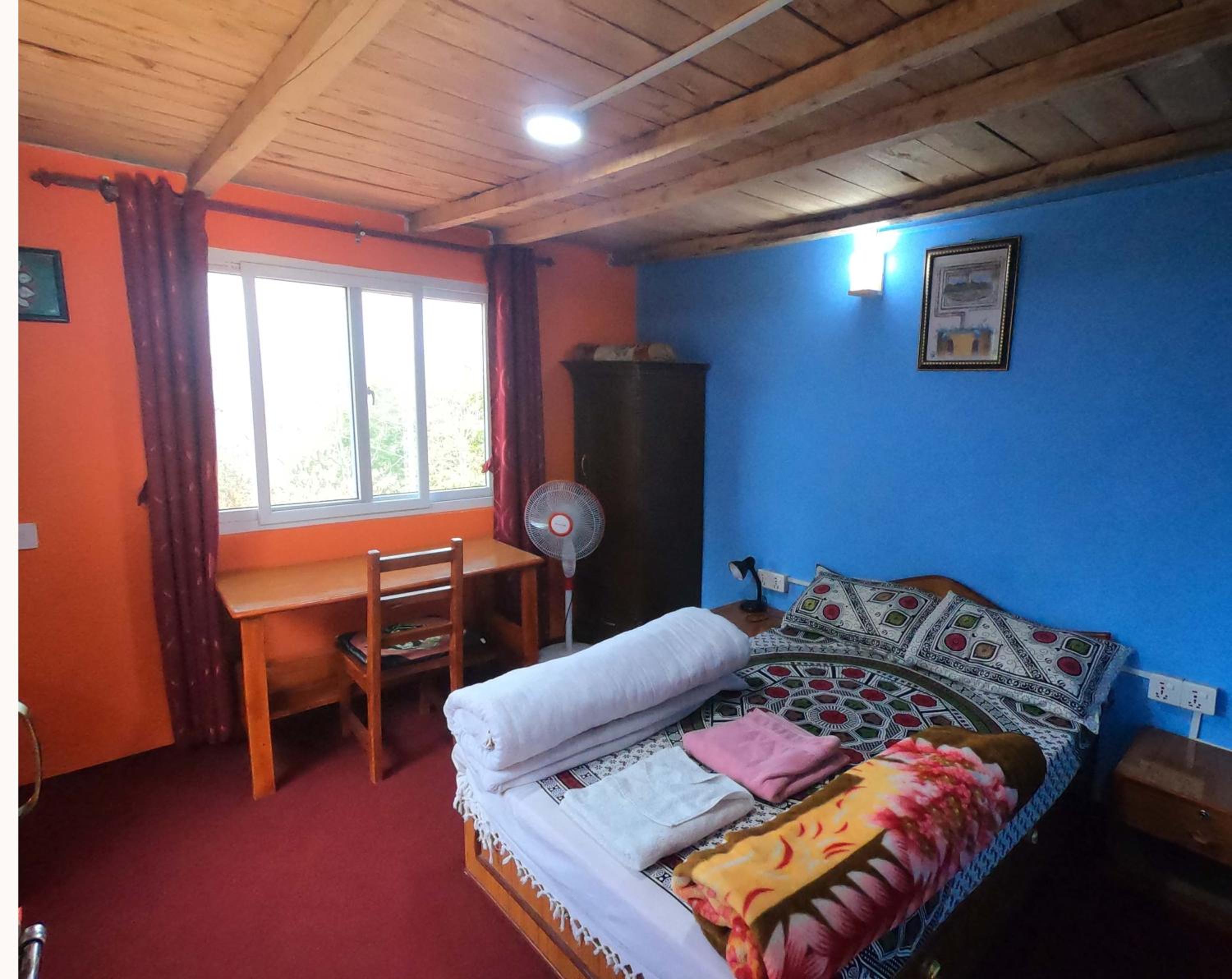 Namaste Home Stay