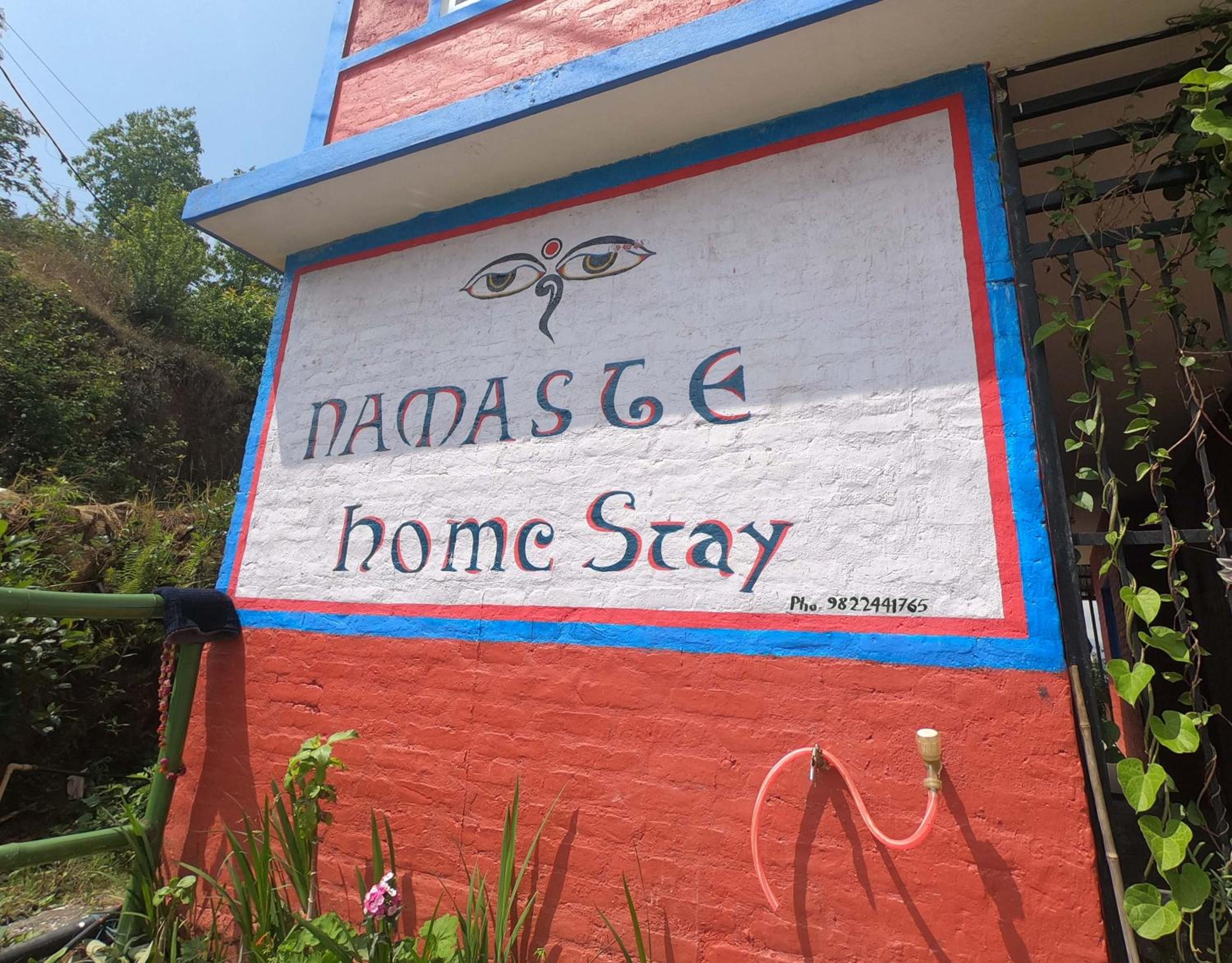 Namaste Home Stay