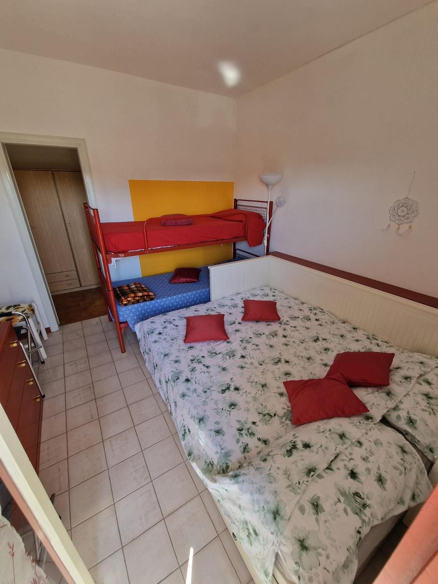 Bilocale JET VILLAGE