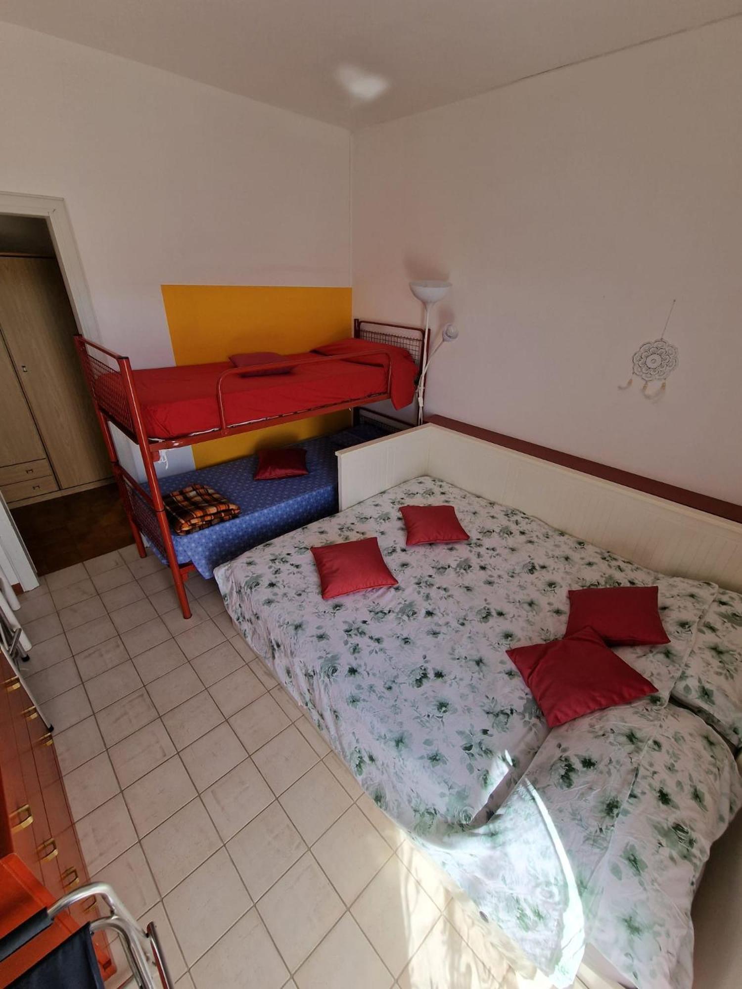Bilocale JET VILLAGE