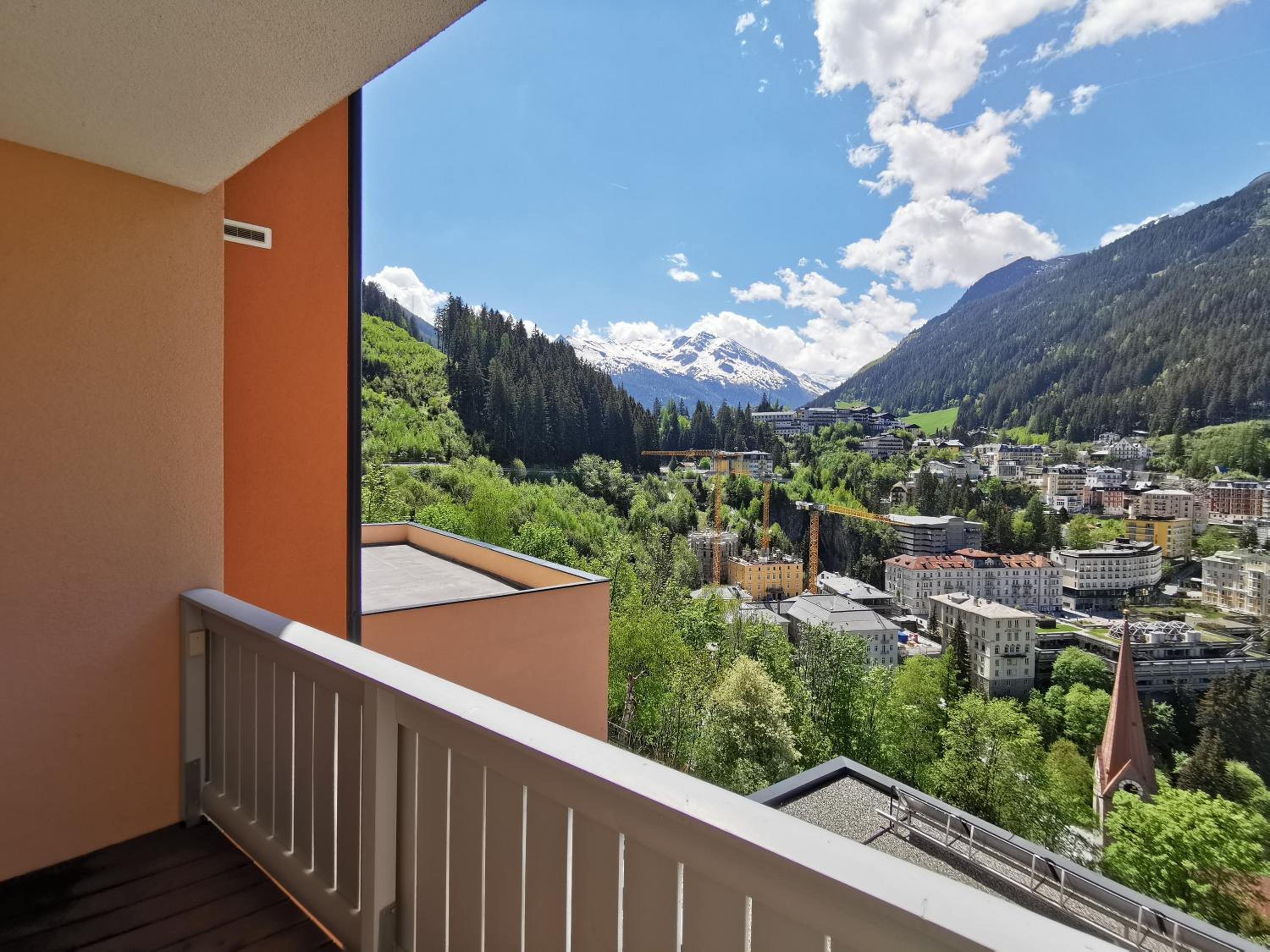 Panorama Spa Lodges DAS.SCHILLER