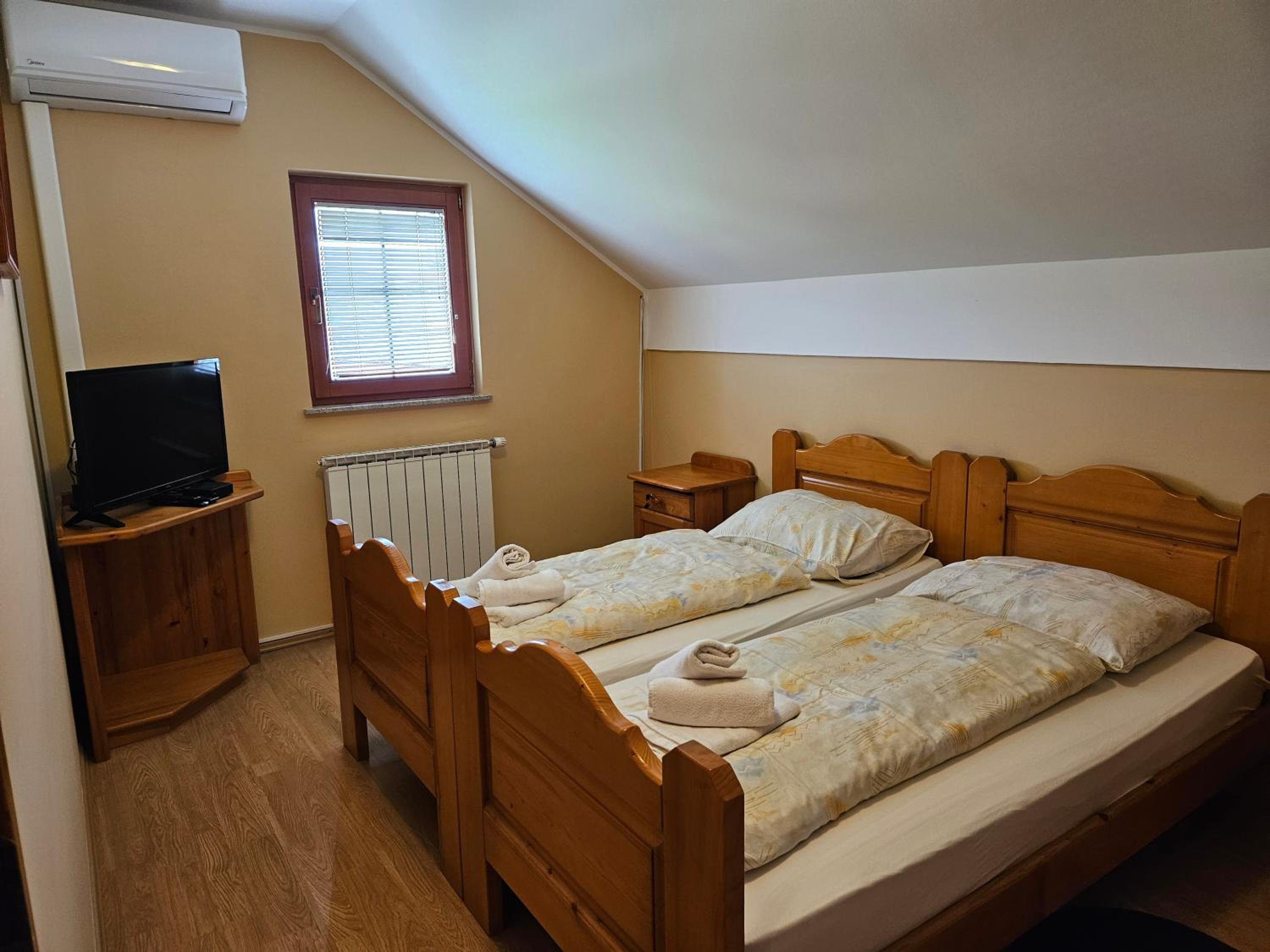 Turistična kmetija EMIL view 5