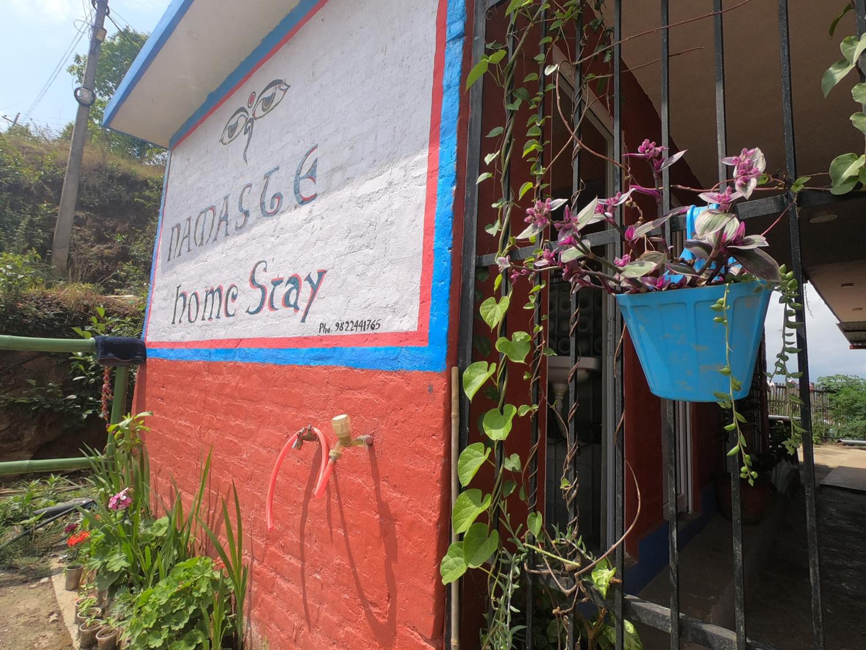Namaste Home Stay
