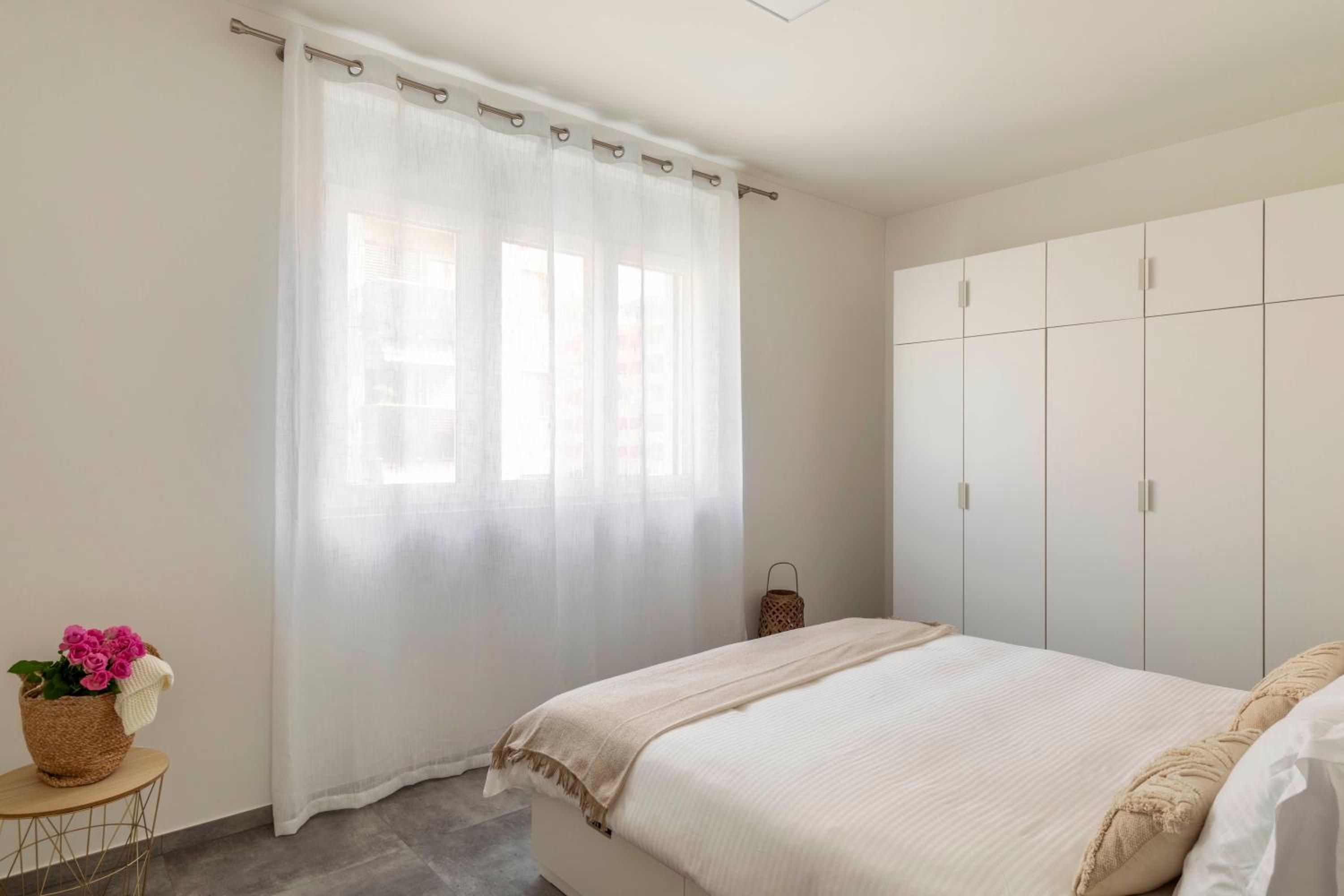 Lugano Superior Suites - Free Parking
