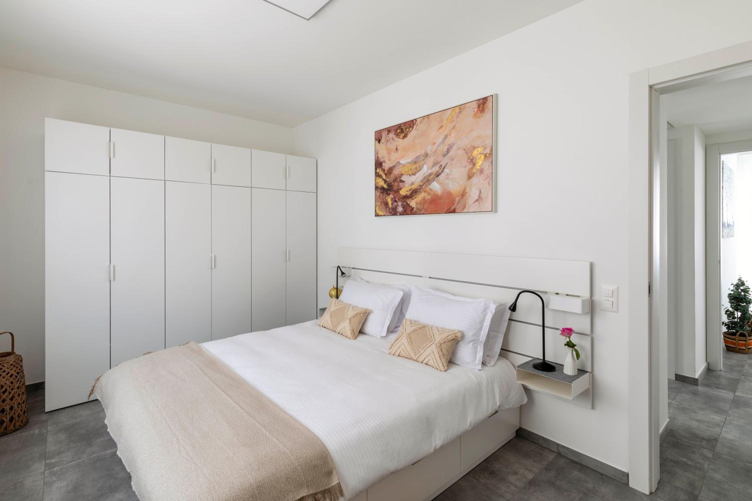 Lugano Superior Suites - Free Parking