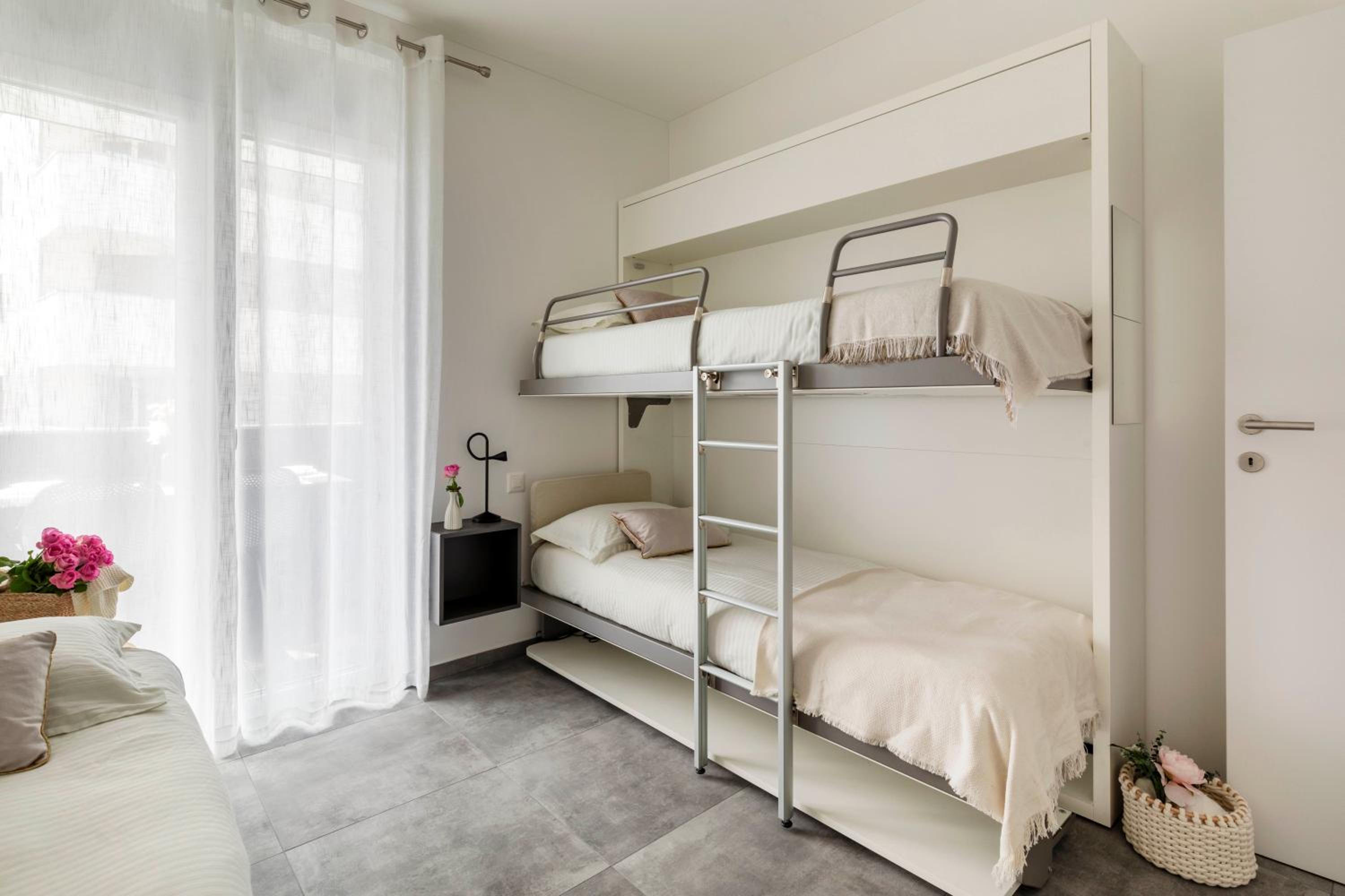 Lugano Superior Suites - Free Parking