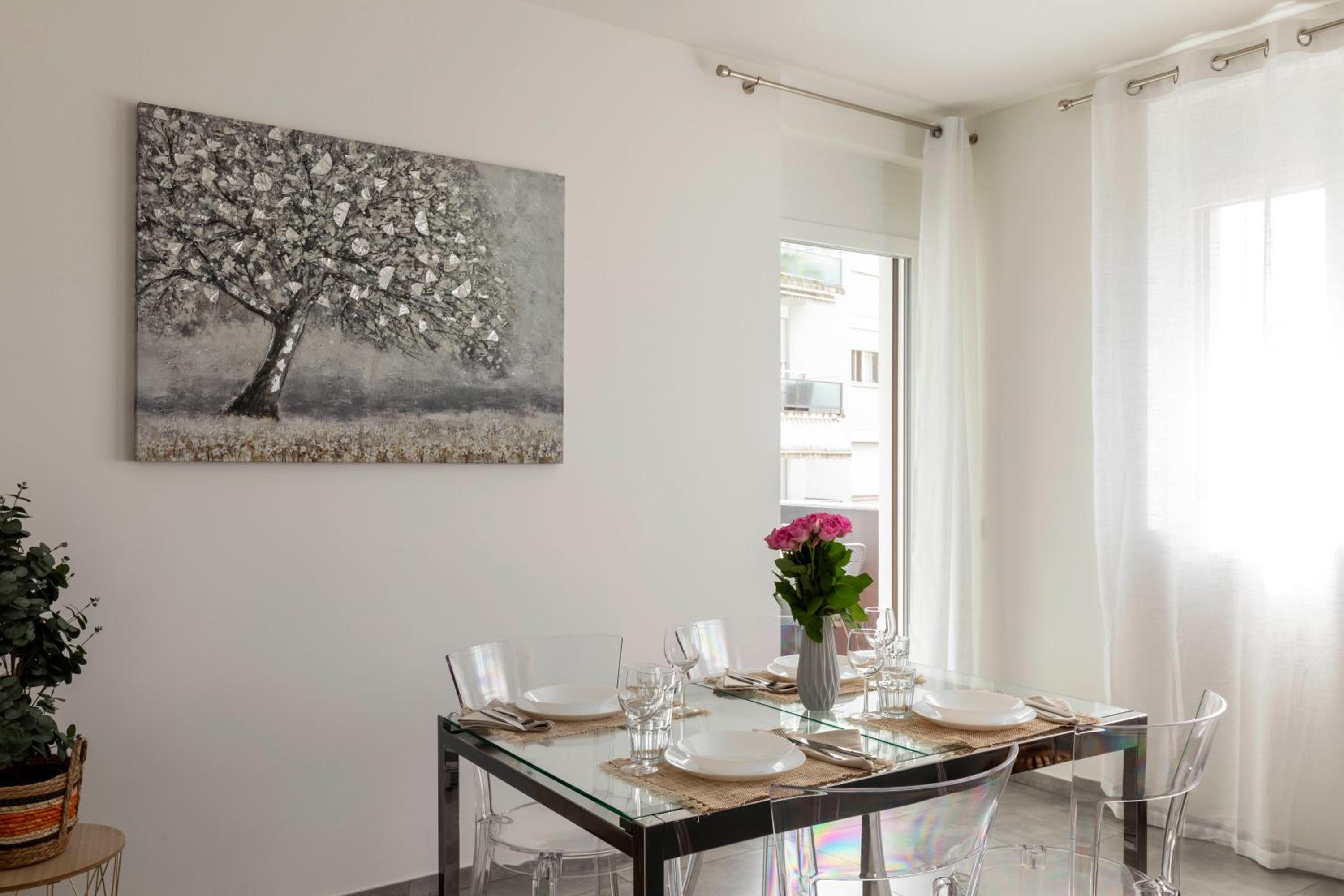 Lugano Superior Suites - Free Parking