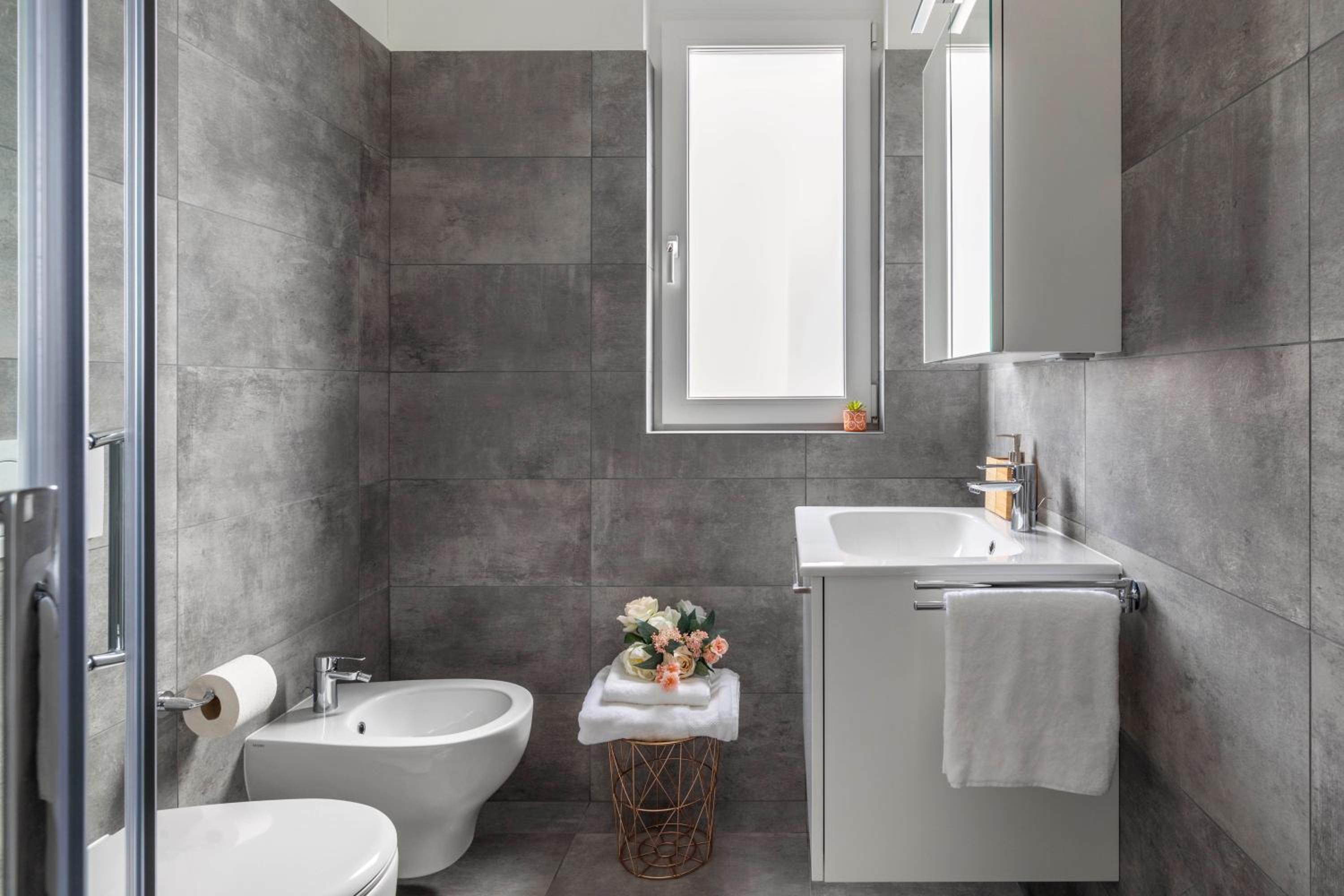 Lugano Superior Suites - Free Parking