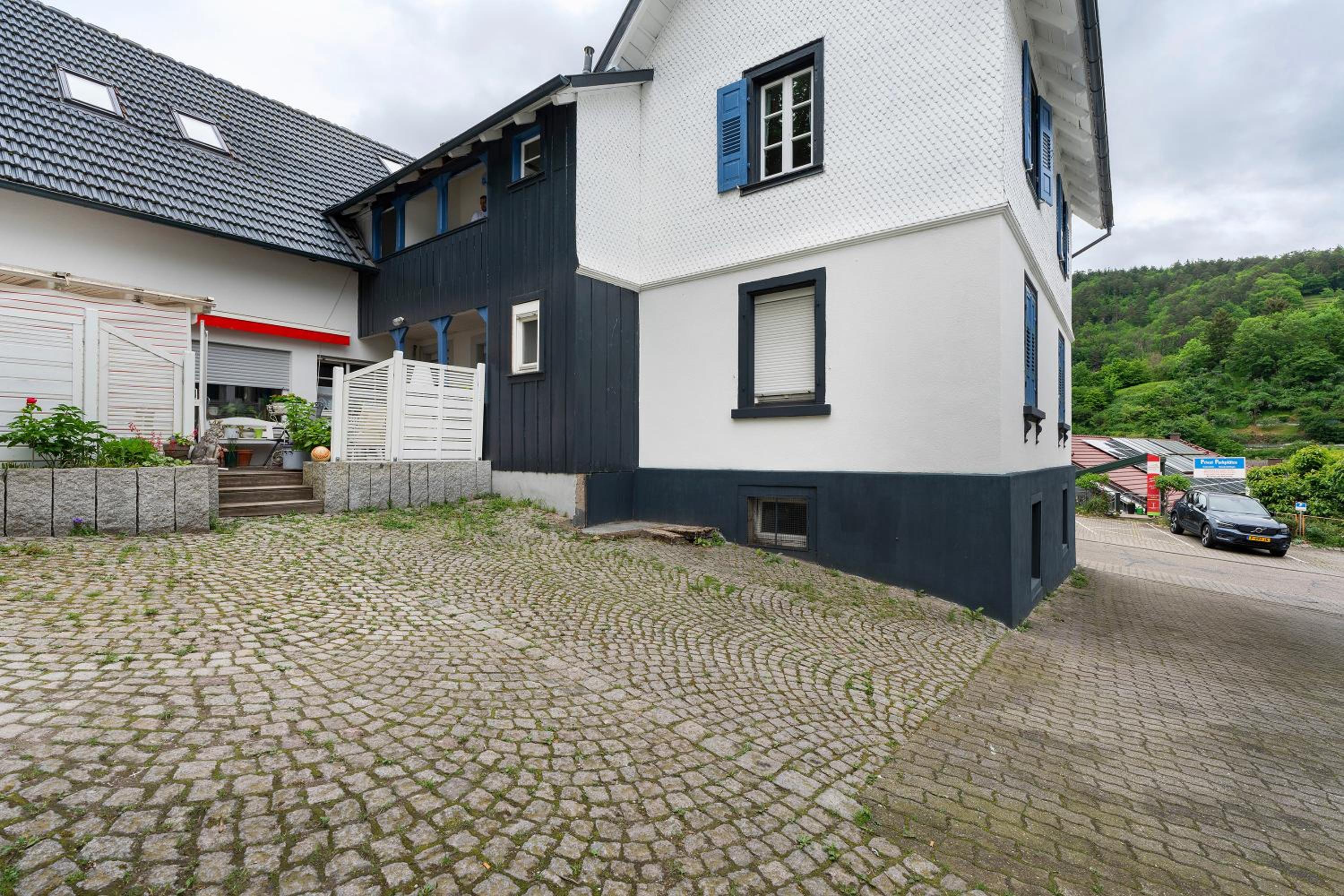Ferienwohnungen Bühlertal