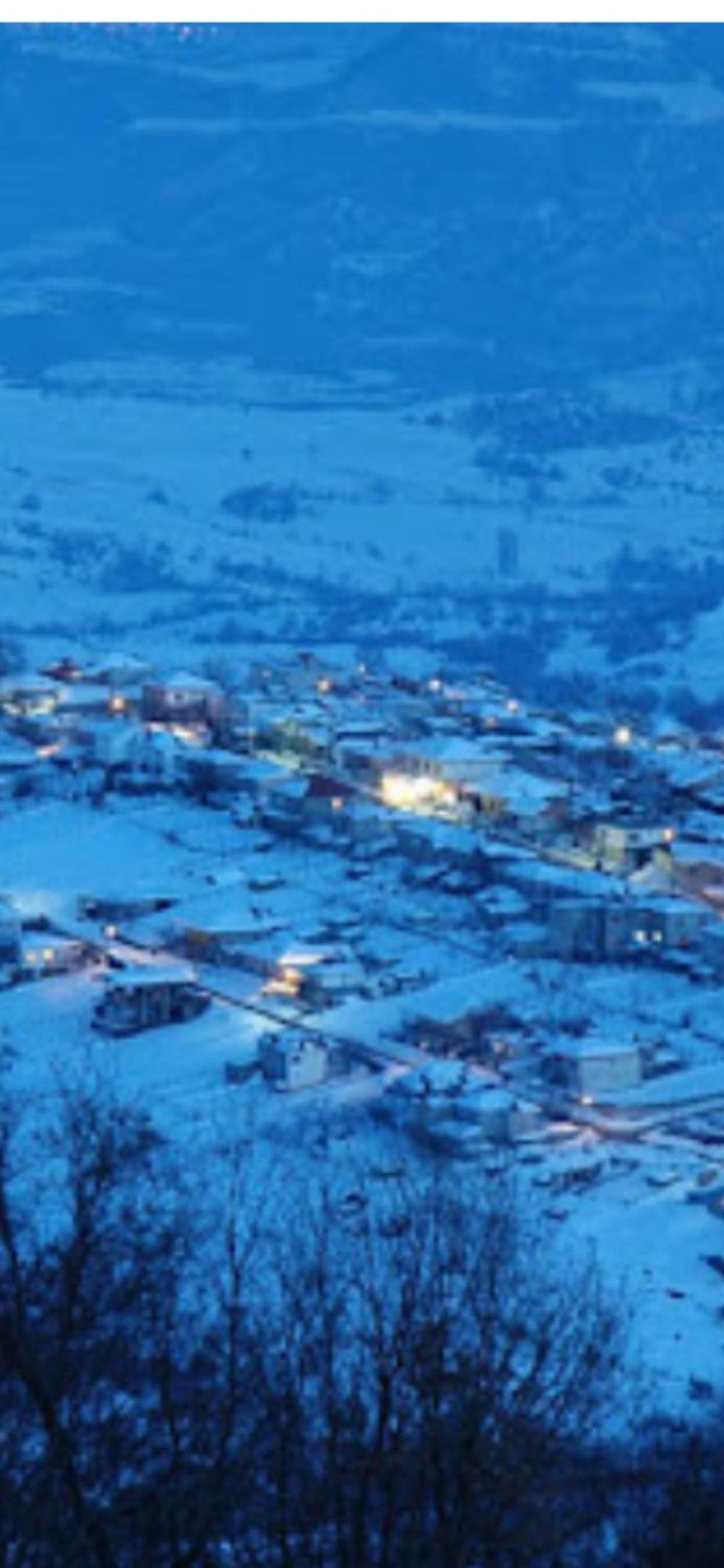 ElatoVillage