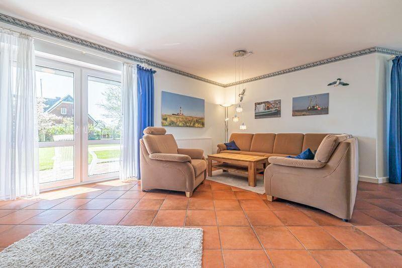 Haus-Strandlaeufer
