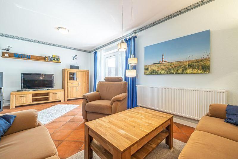 Haus-Strandlaeufer