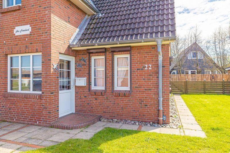 Hus-Freesland
