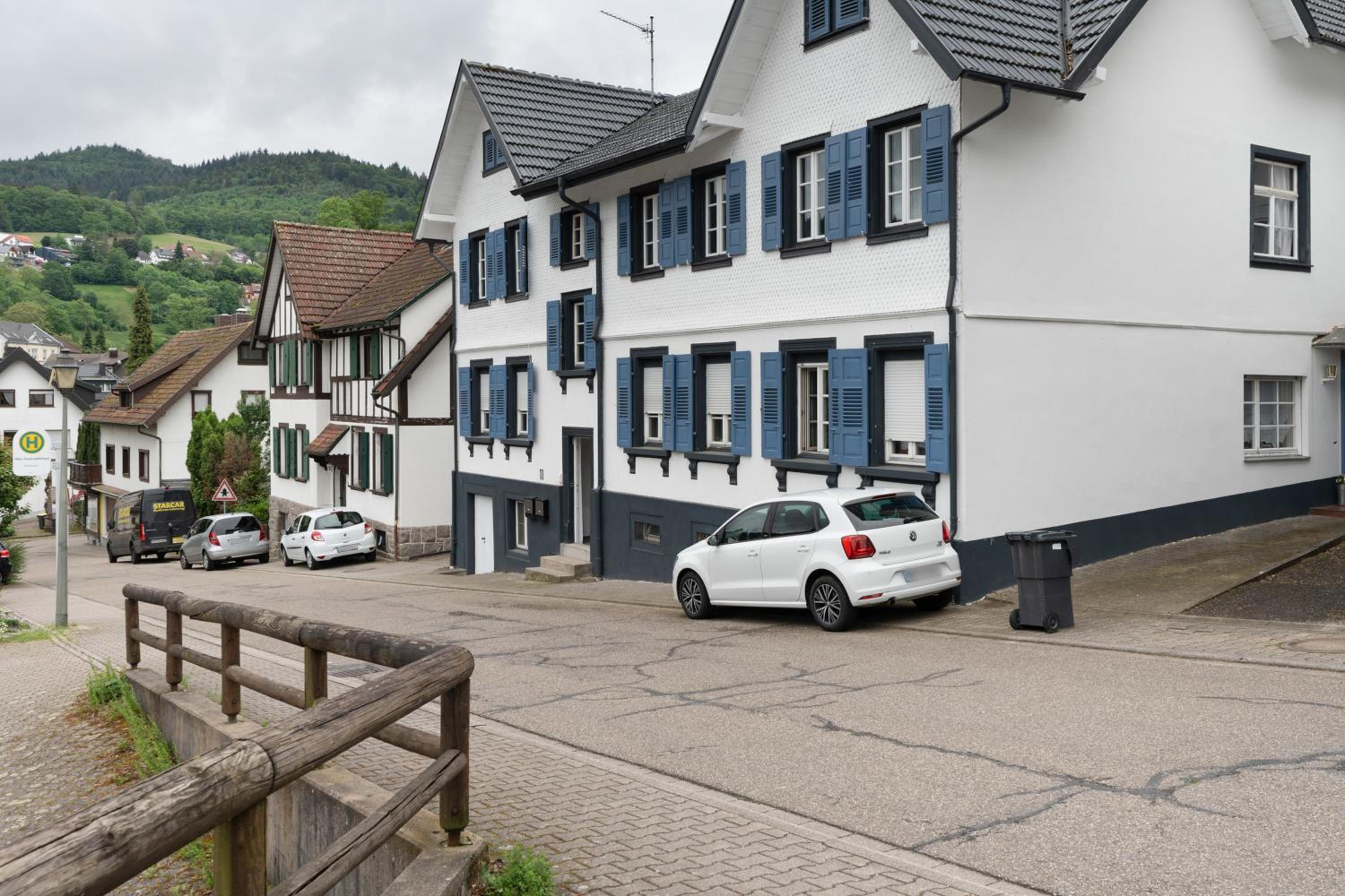Ferienwohnungen Bühlertal